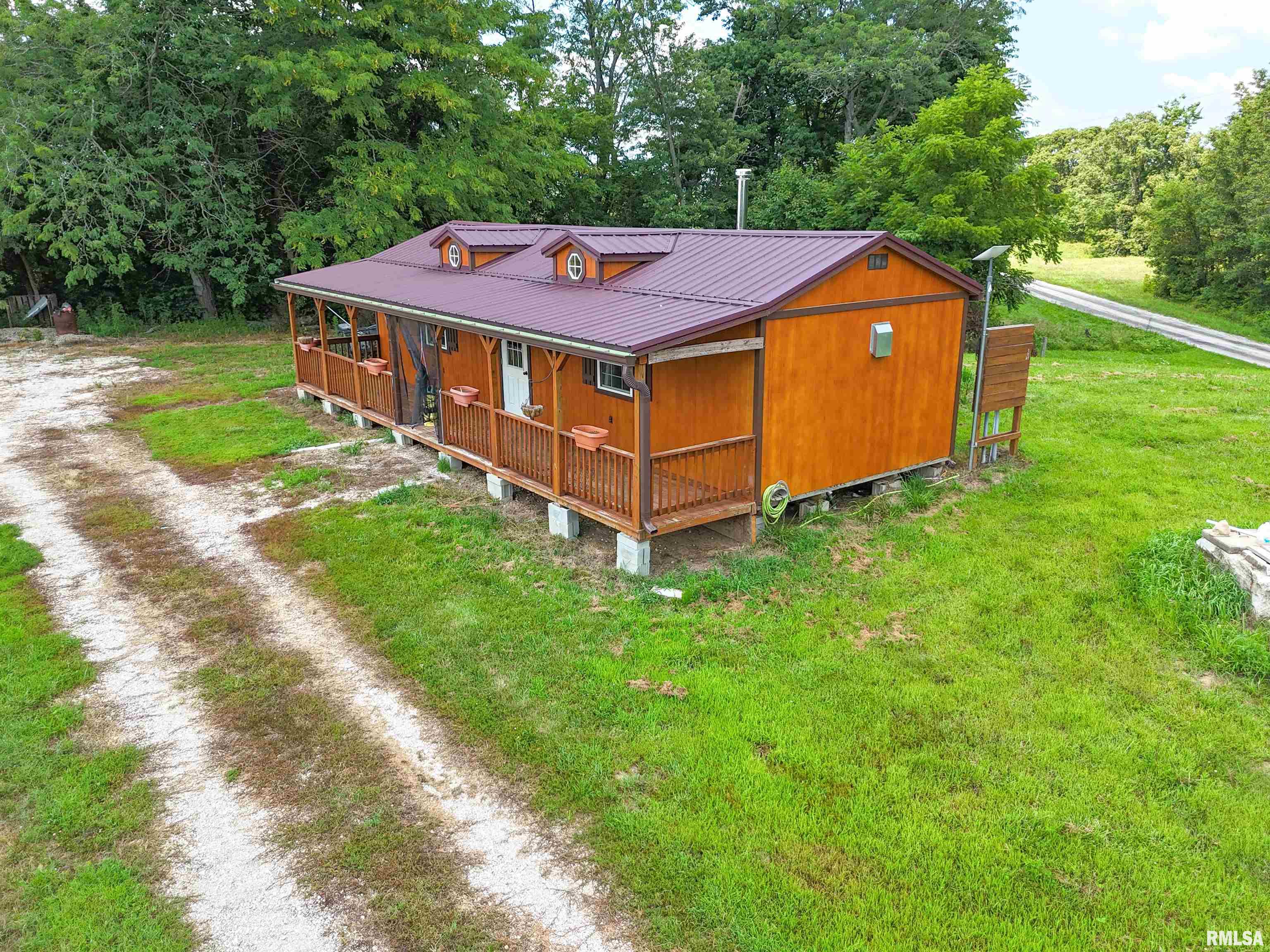 25515 Mount Ragan Road