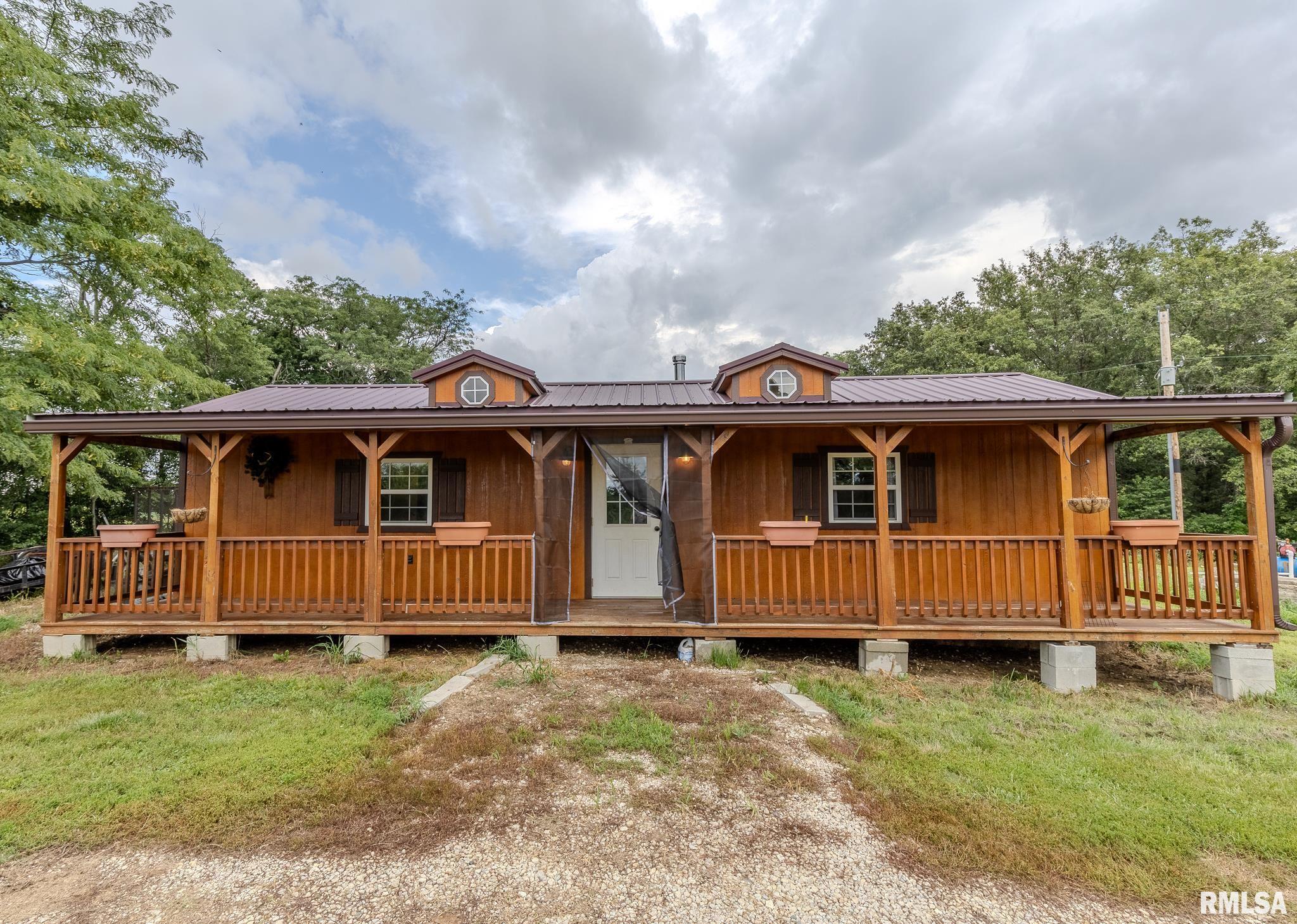 25515 Mount Ragan Road