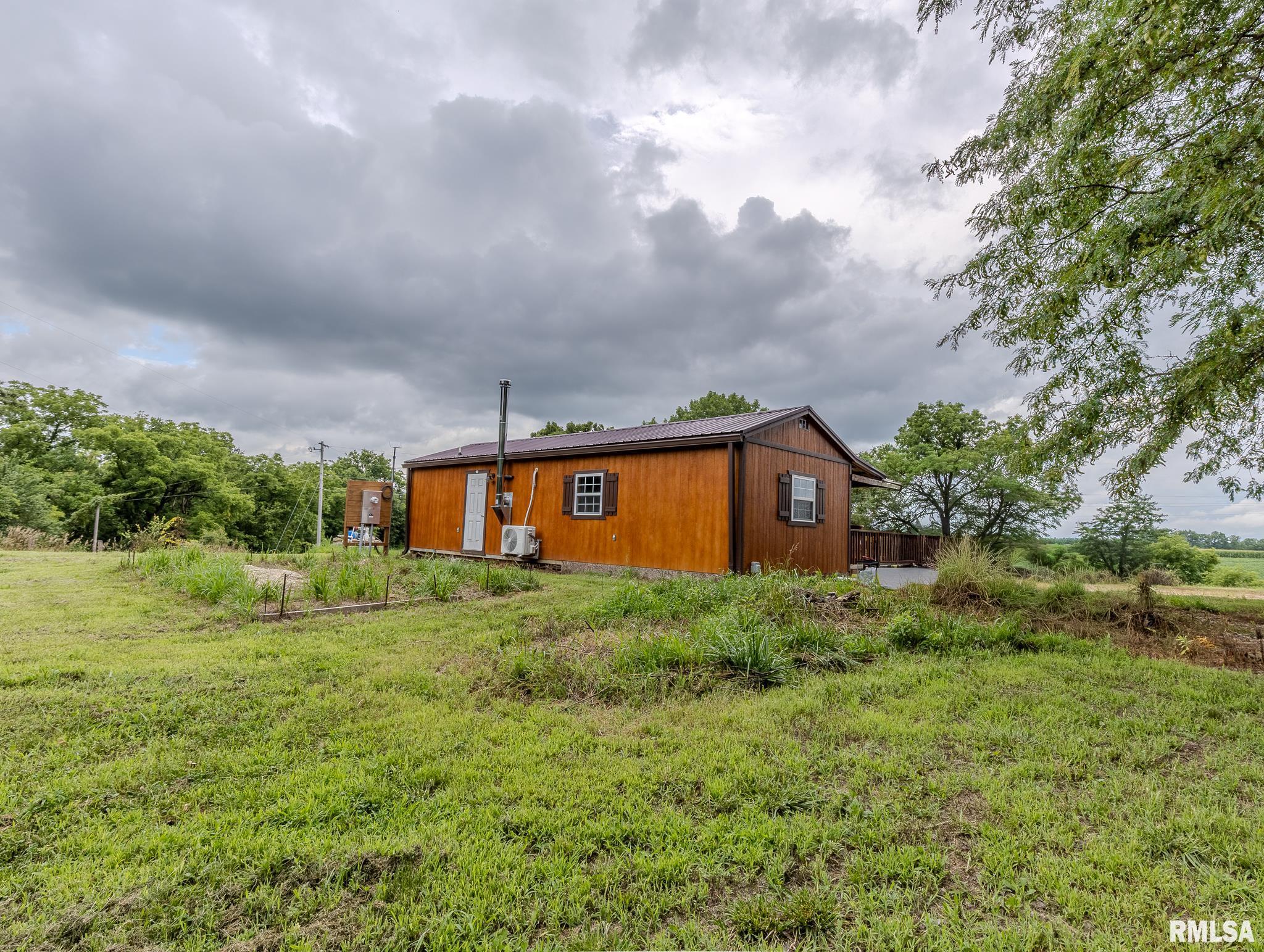25515 Mount Ragan Road