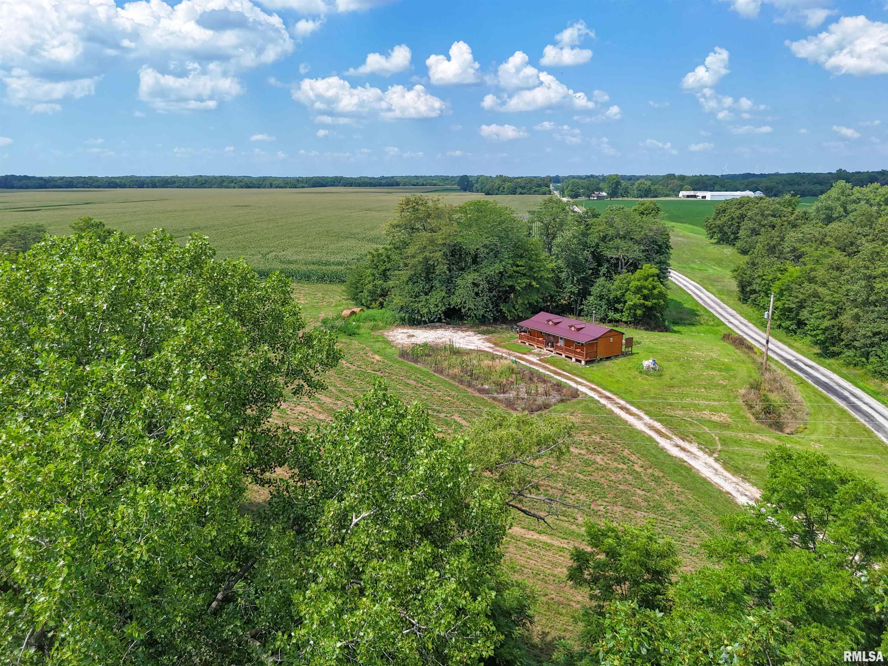 25515 Mount Ragan Road