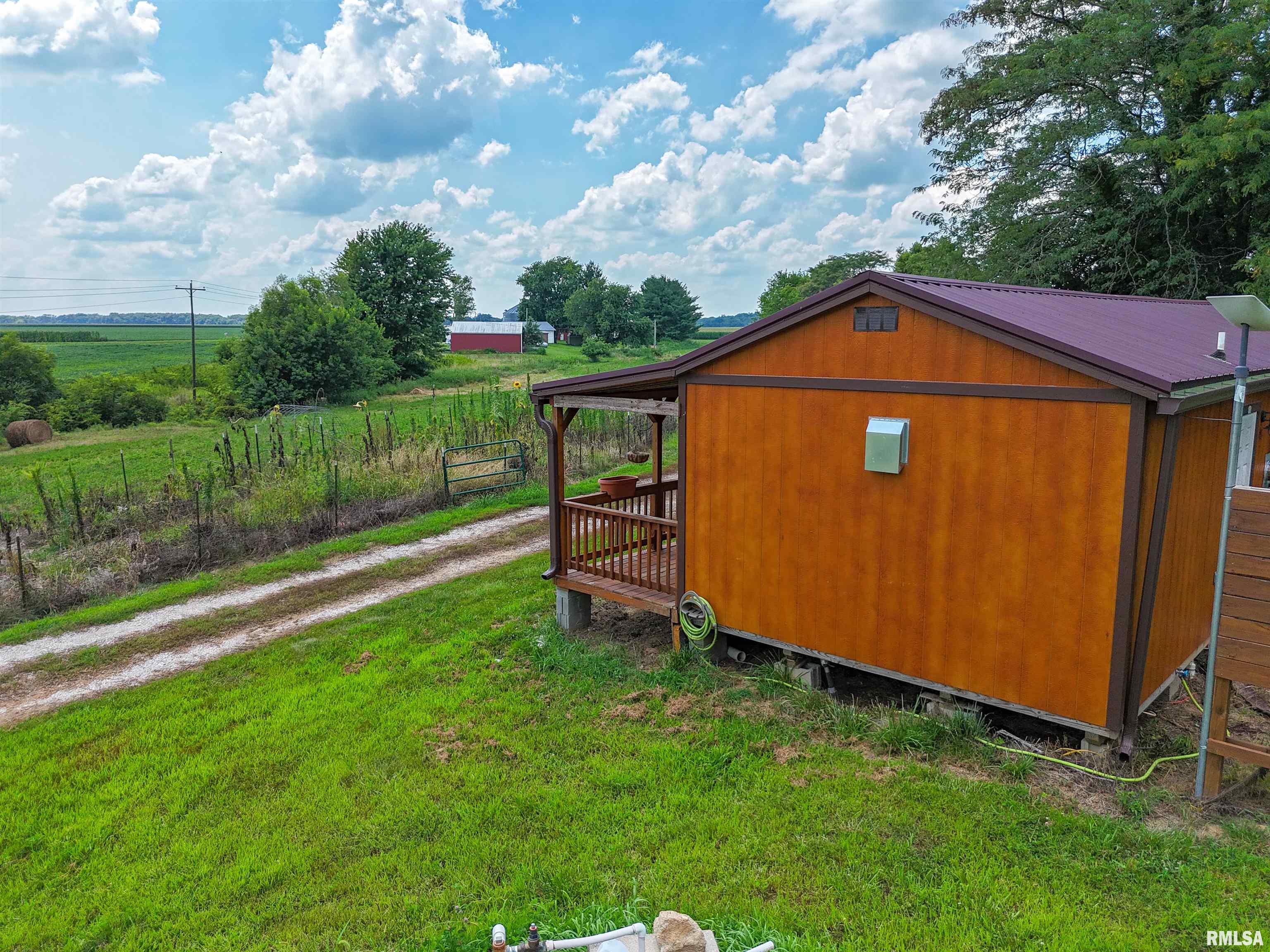 25515 Mount Ragan Road