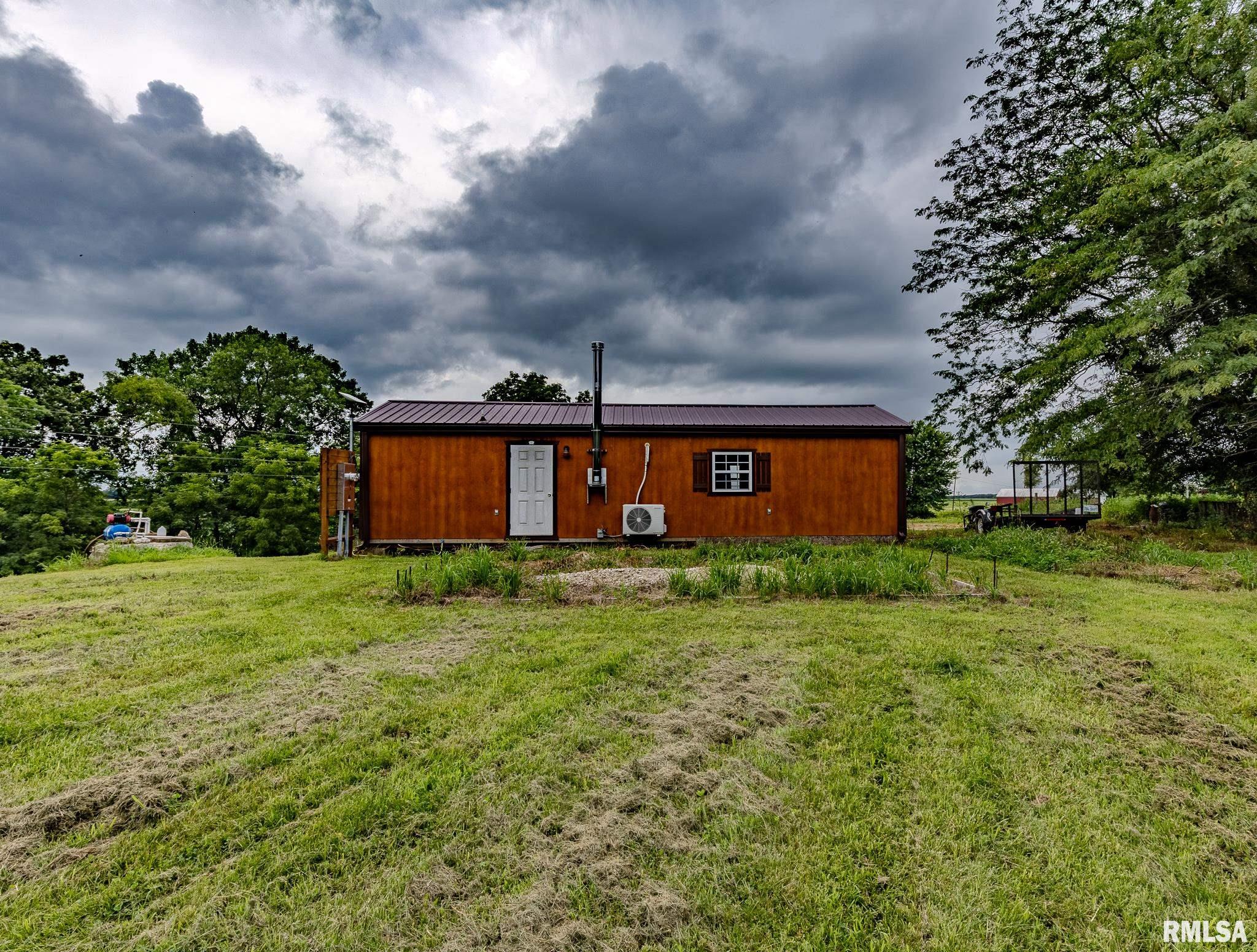 25515 Mount Ragan Road