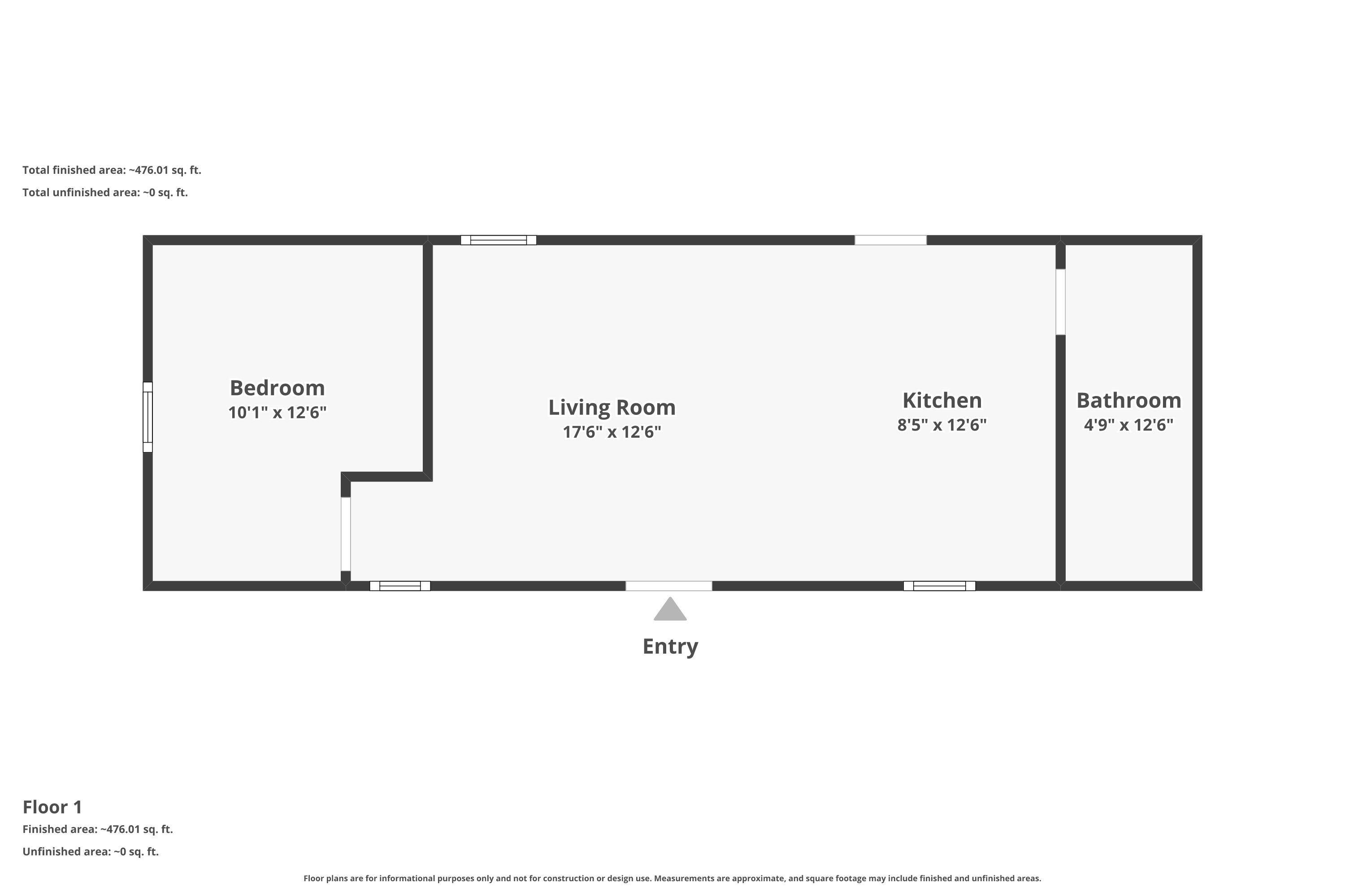25515 Mount Ragan Road