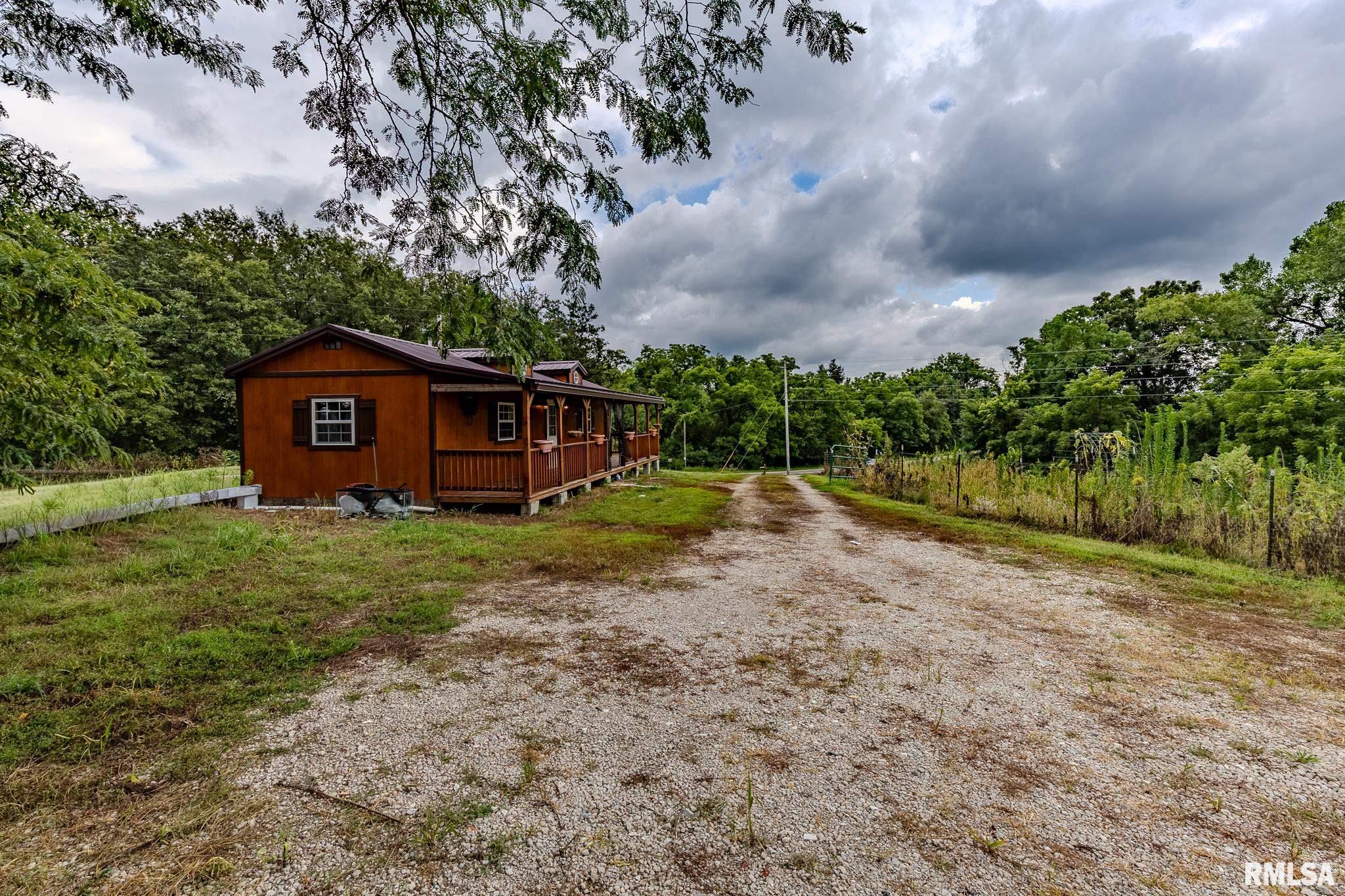 25515 Mount Ragan Road