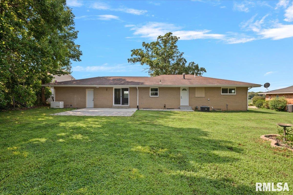 10827 BUCKHART Road