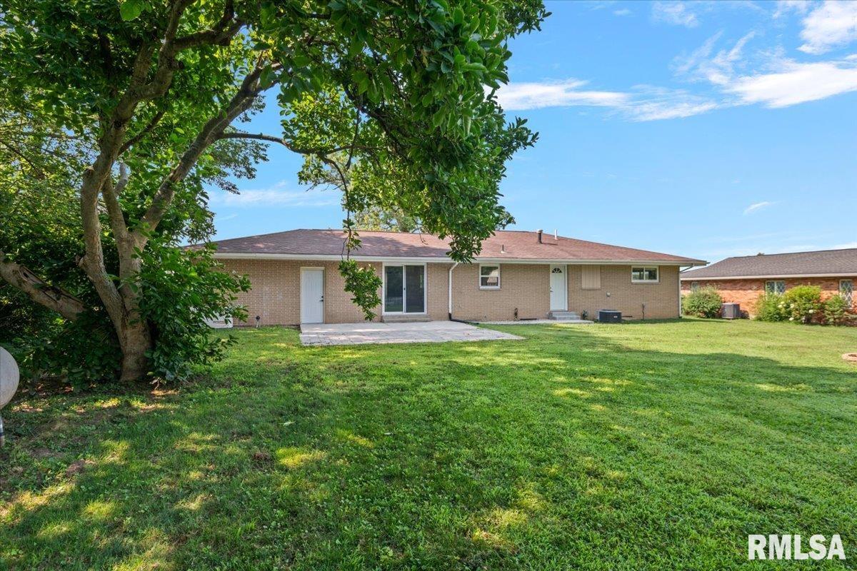 10827 BUCKHART Road
