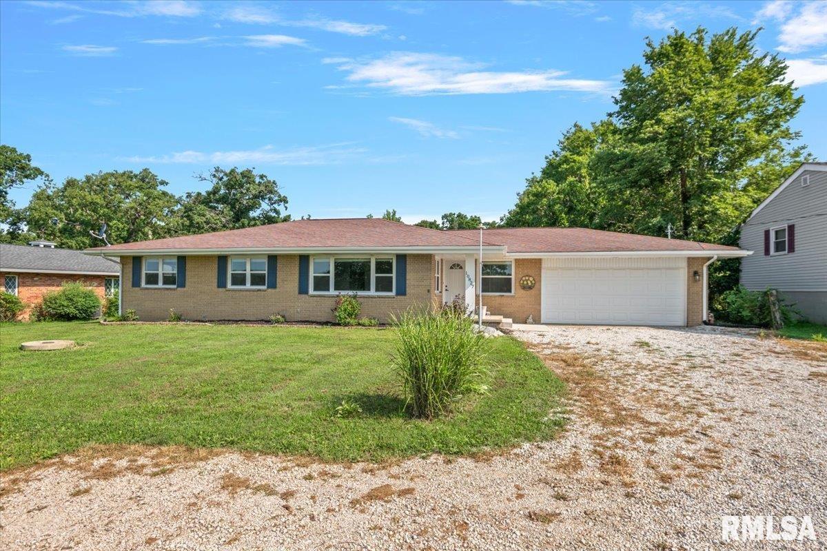 10827 BUCKHART Road