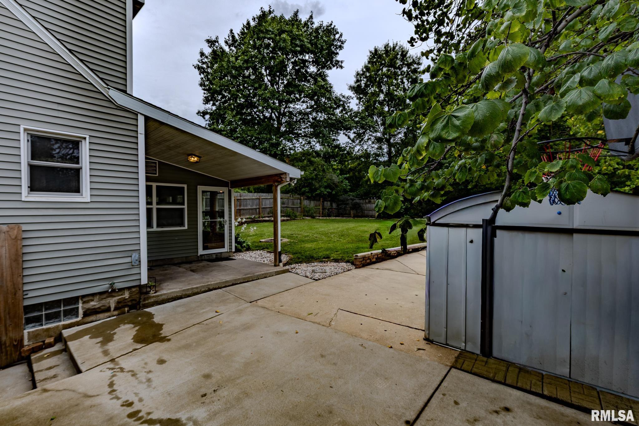 11045 BUCKHART Road