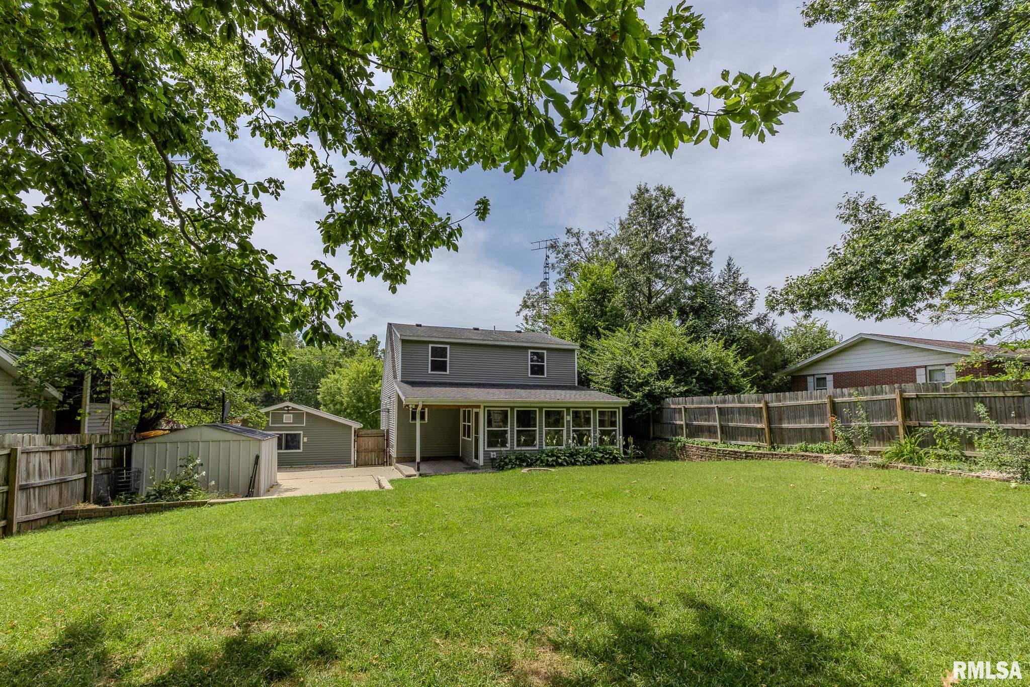 11045 BUCKHART Road