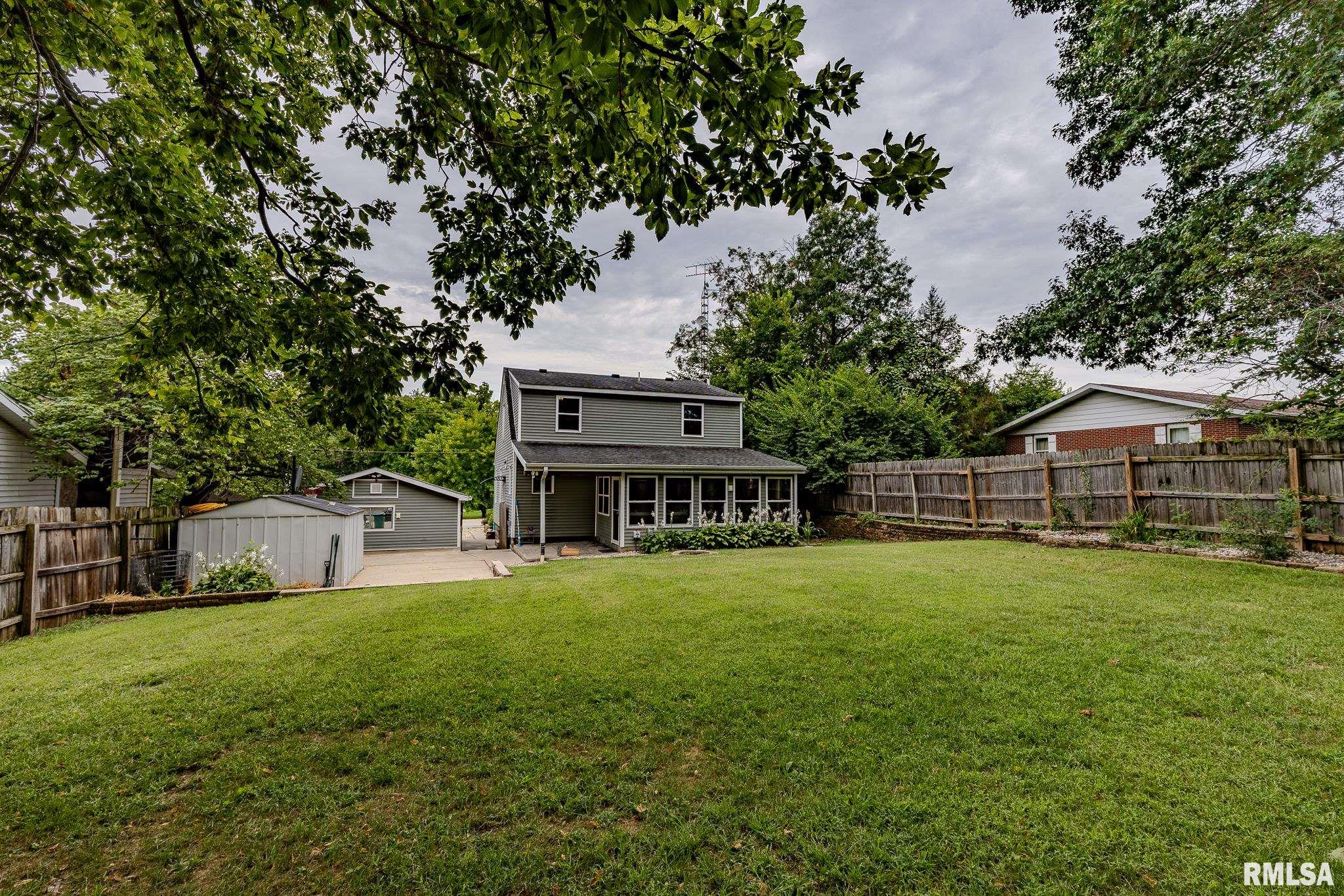 11045 BUCKHART Road