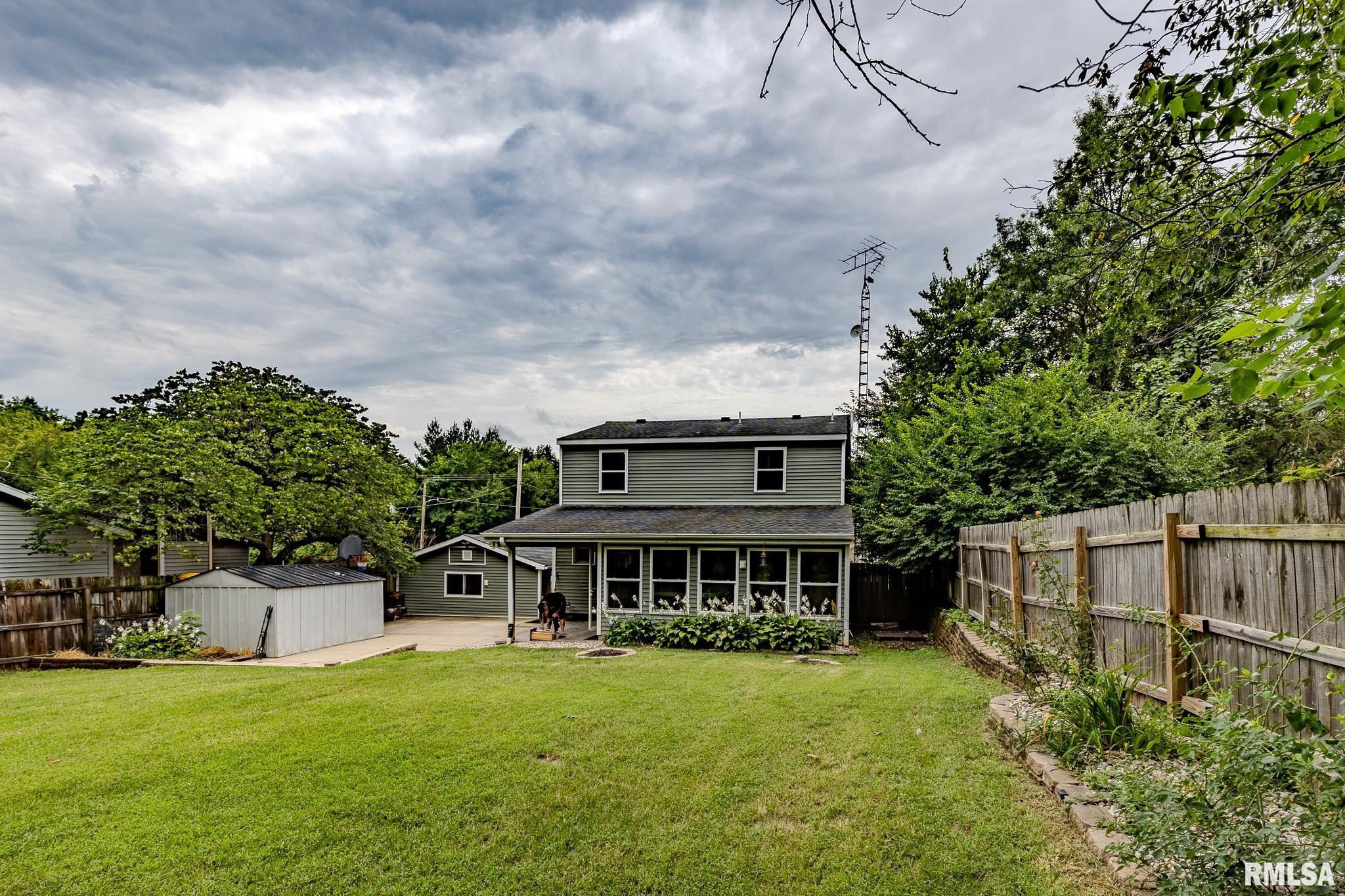 11045 BUCKHART Road