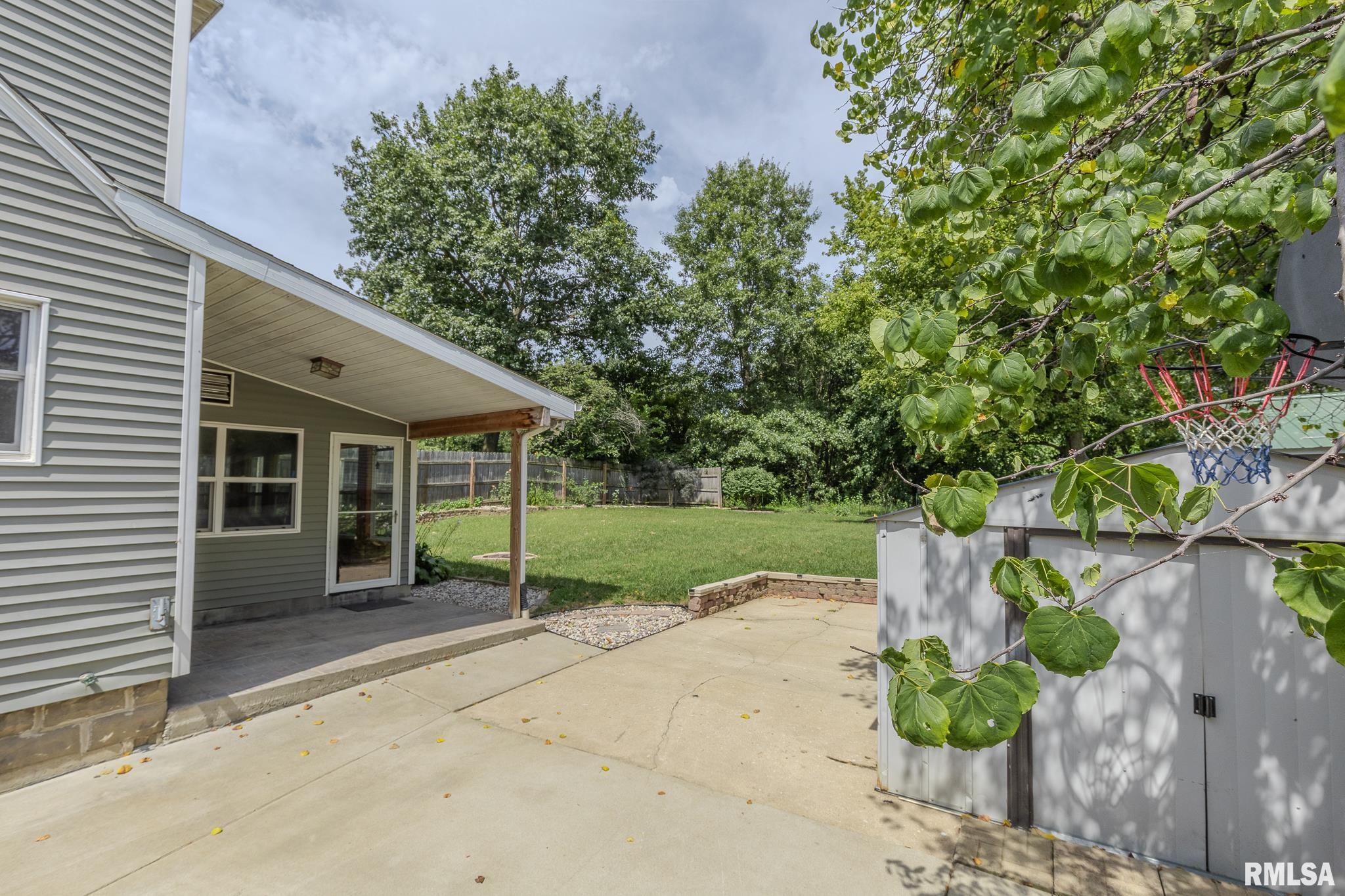 11045 BUCKHART Road