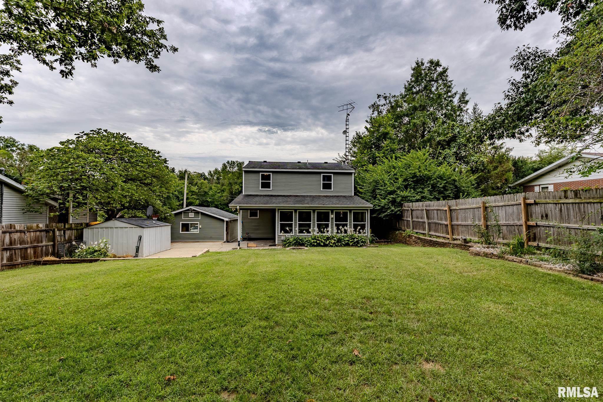 11045 BUCKHART Road