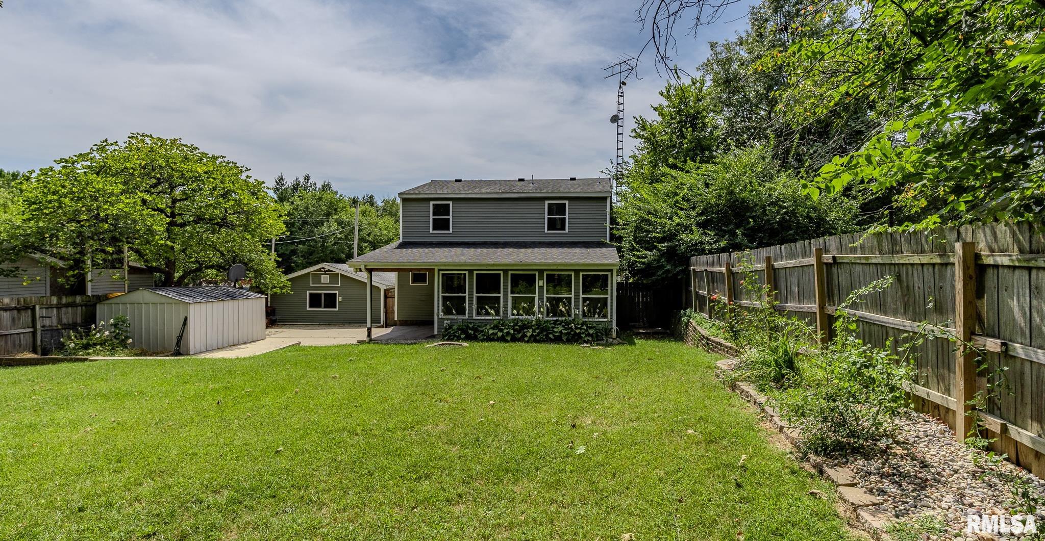 11045 BUCKHART Road