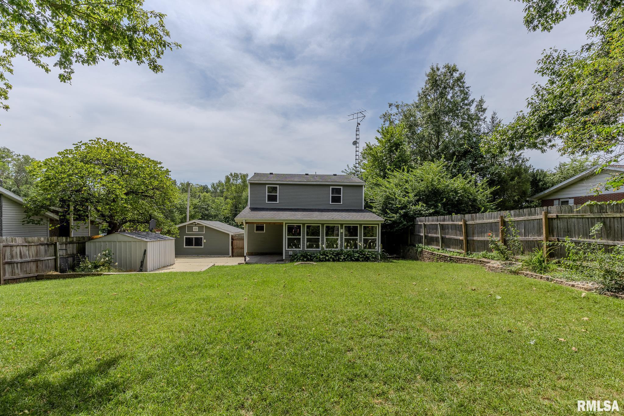 11045 BUCKHART Road