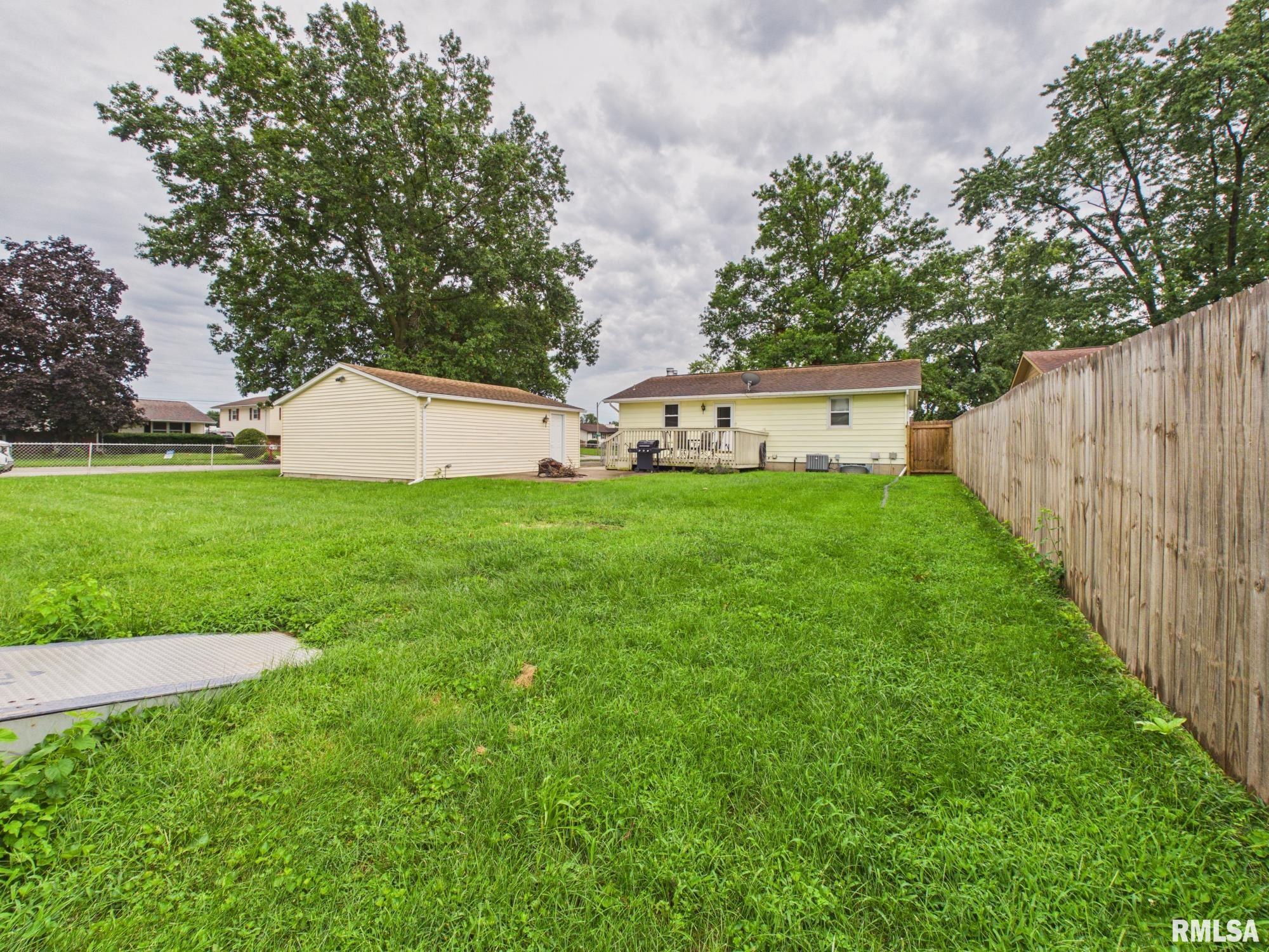 3029 SELKIRK Road