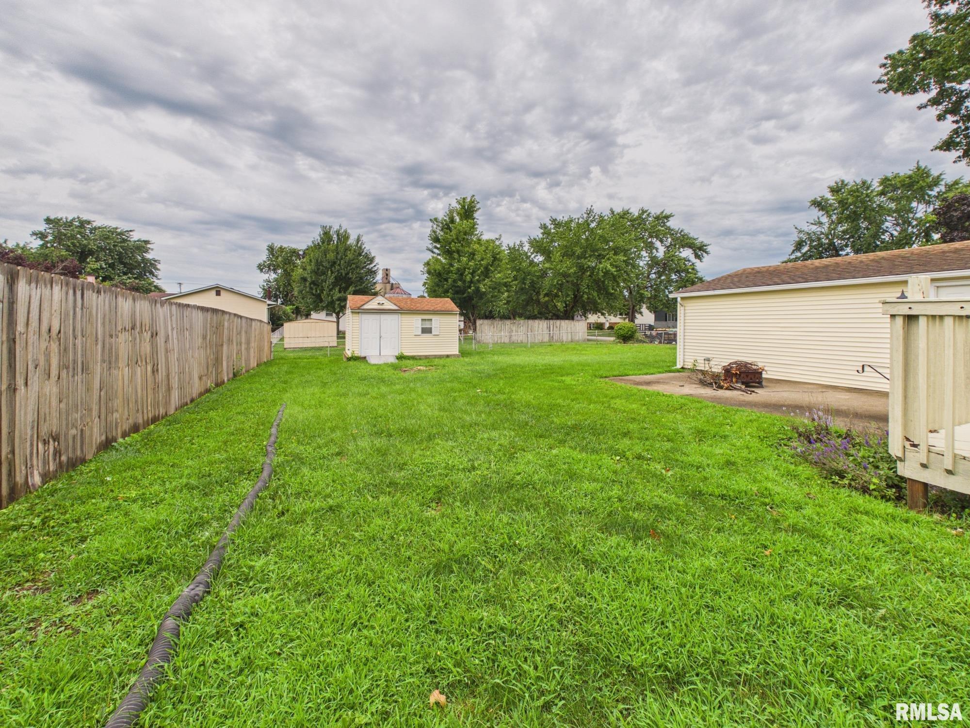 3029 SELKIRK Road