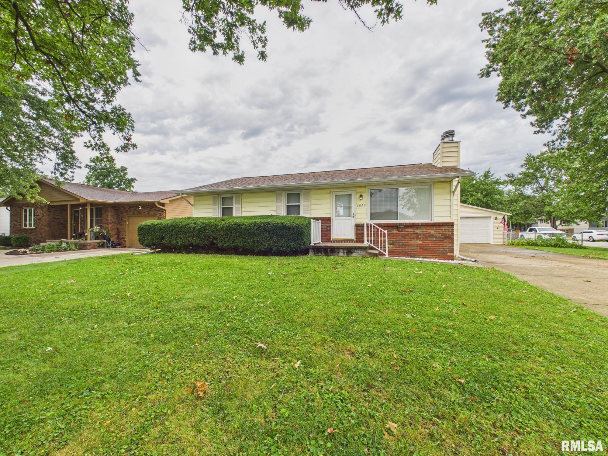 3029 SELKIRK Road