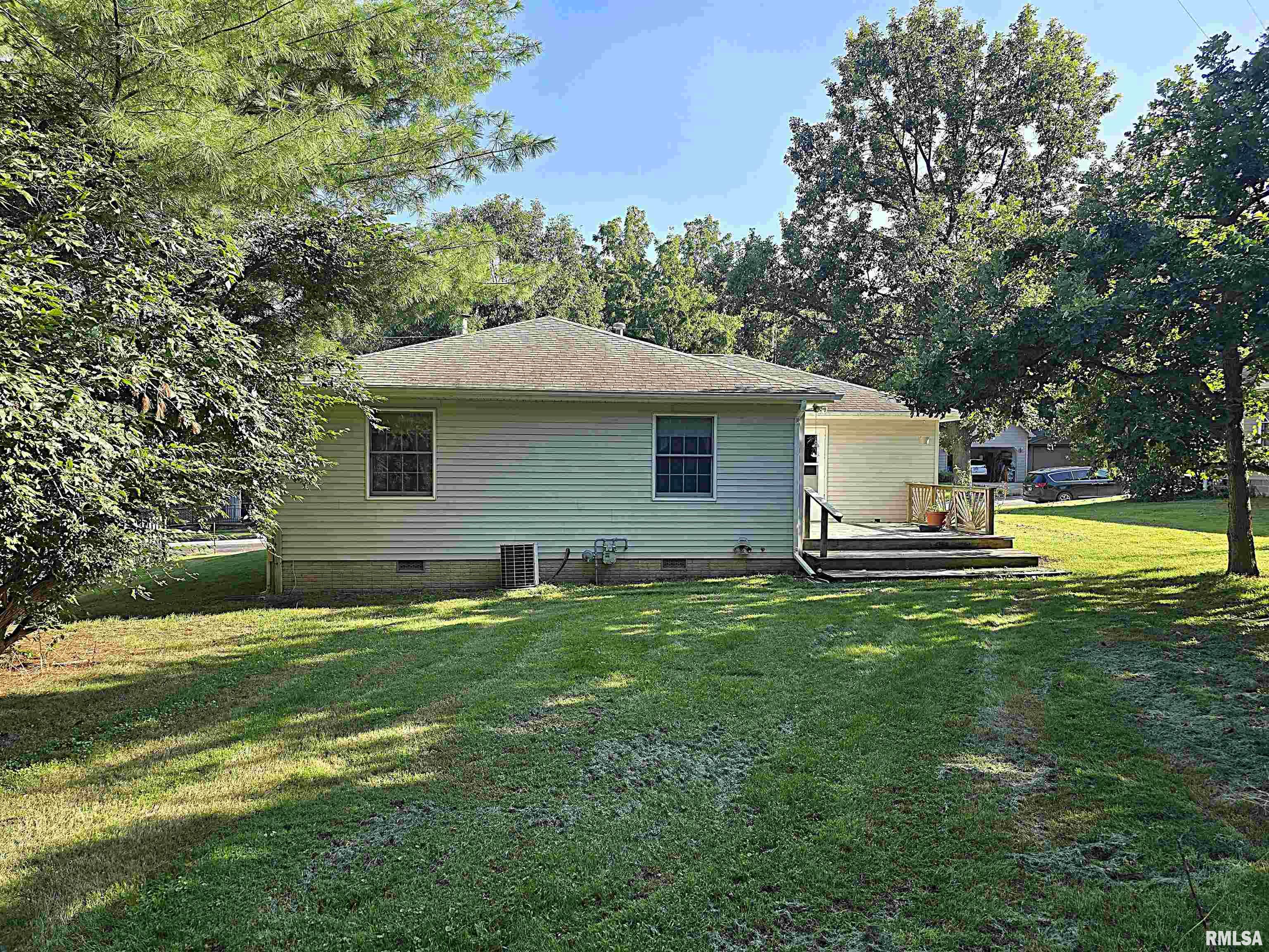 315 W Antle Street