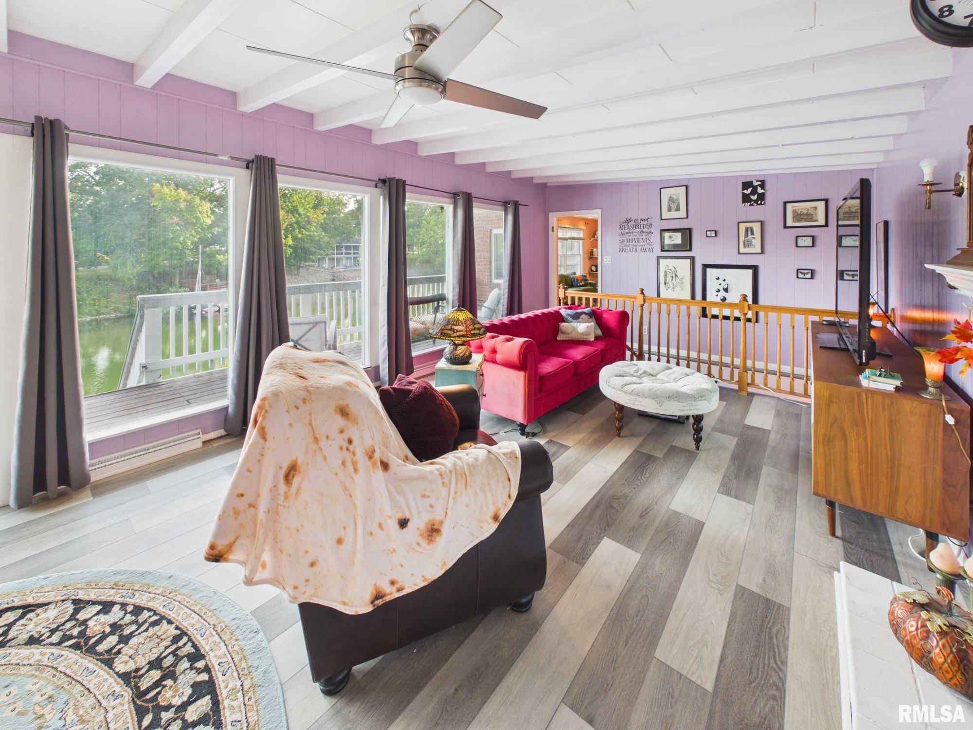 327 ELM Lane