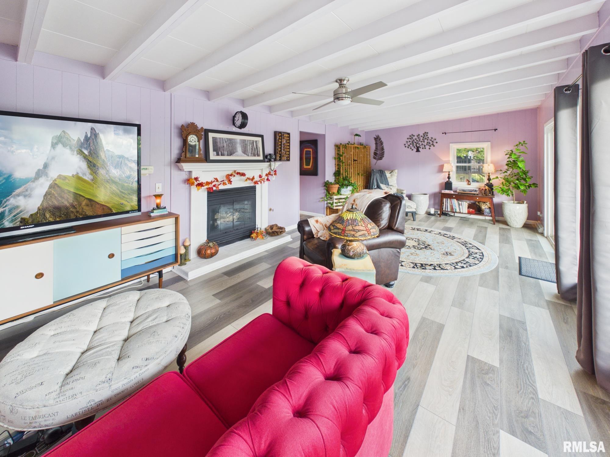 327 ELM Lane