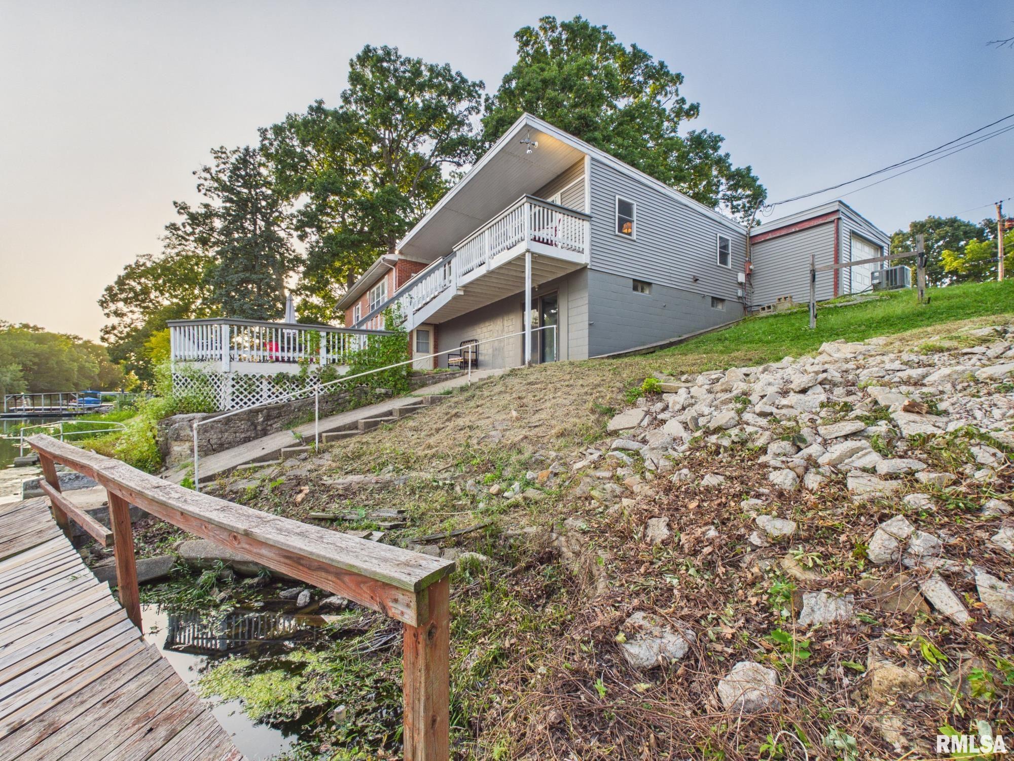 327 ELM Lane