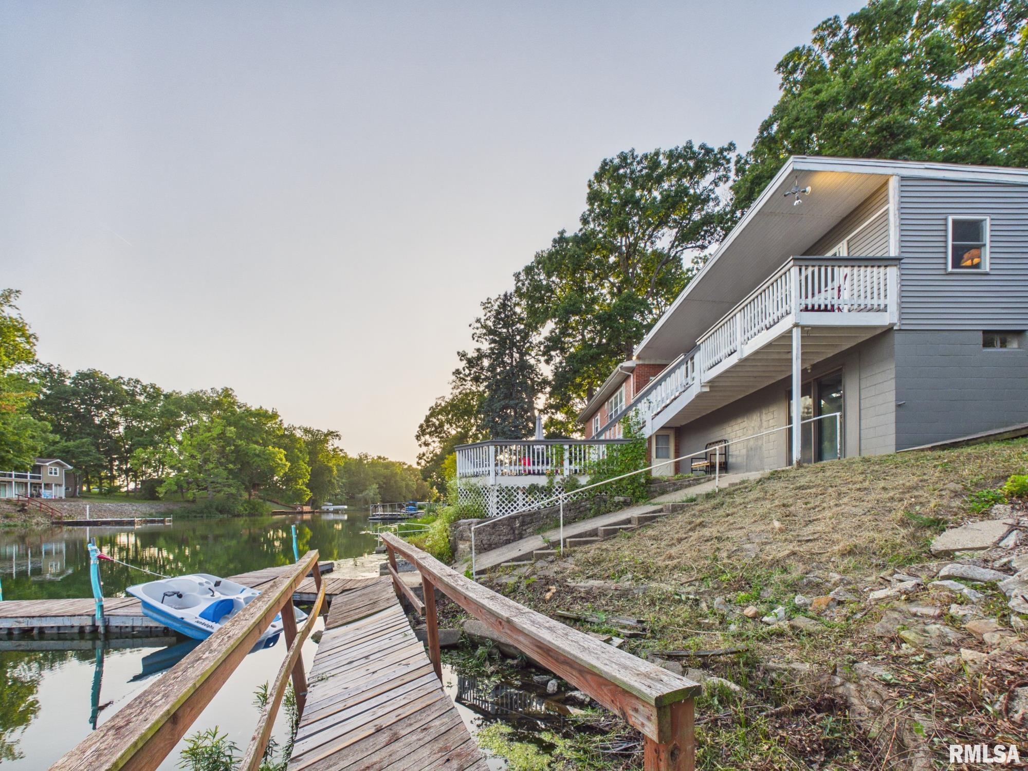 327 ELM Lane