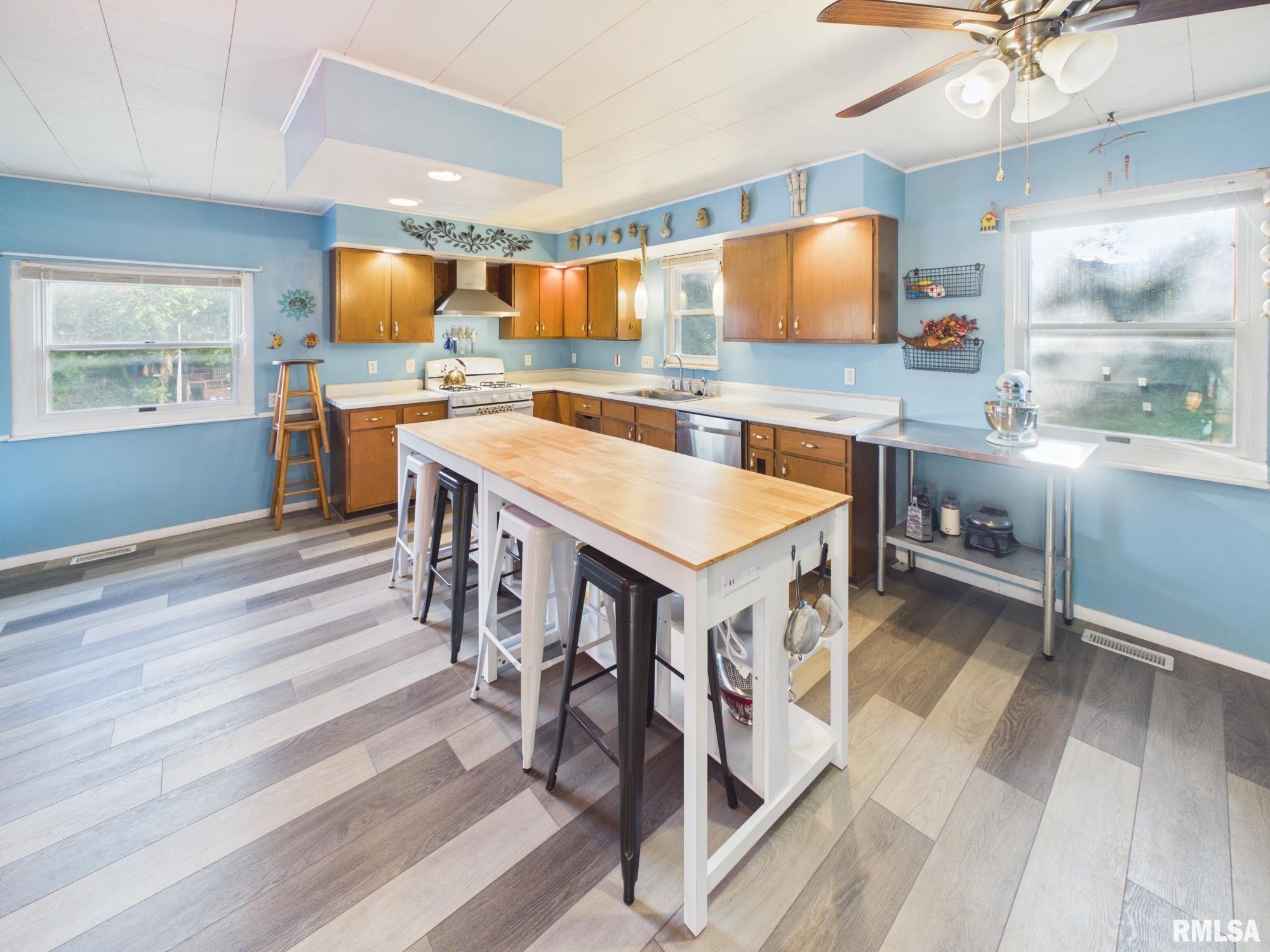 327 ELM Lane