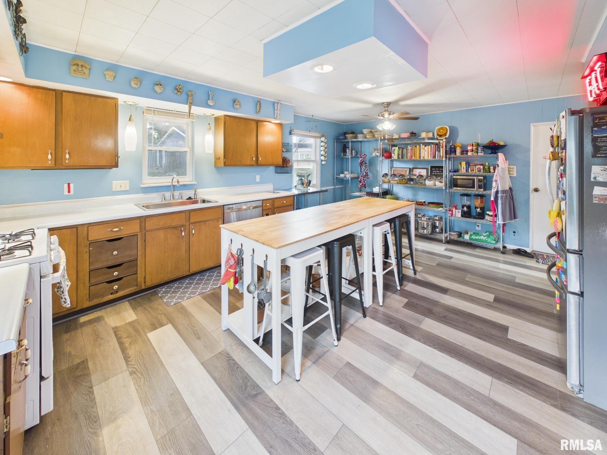 327 ELM Lane