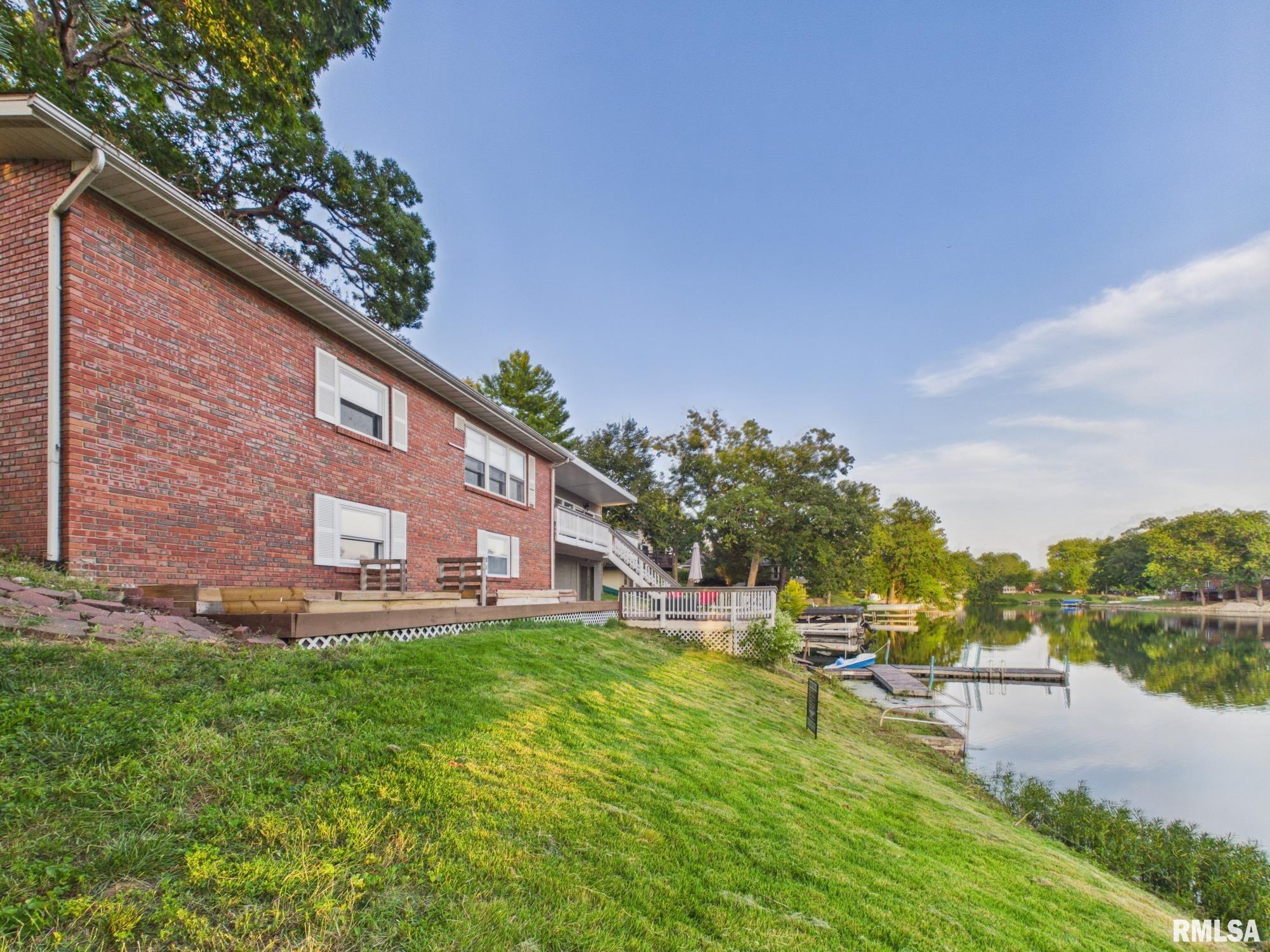 327 ELM Lane