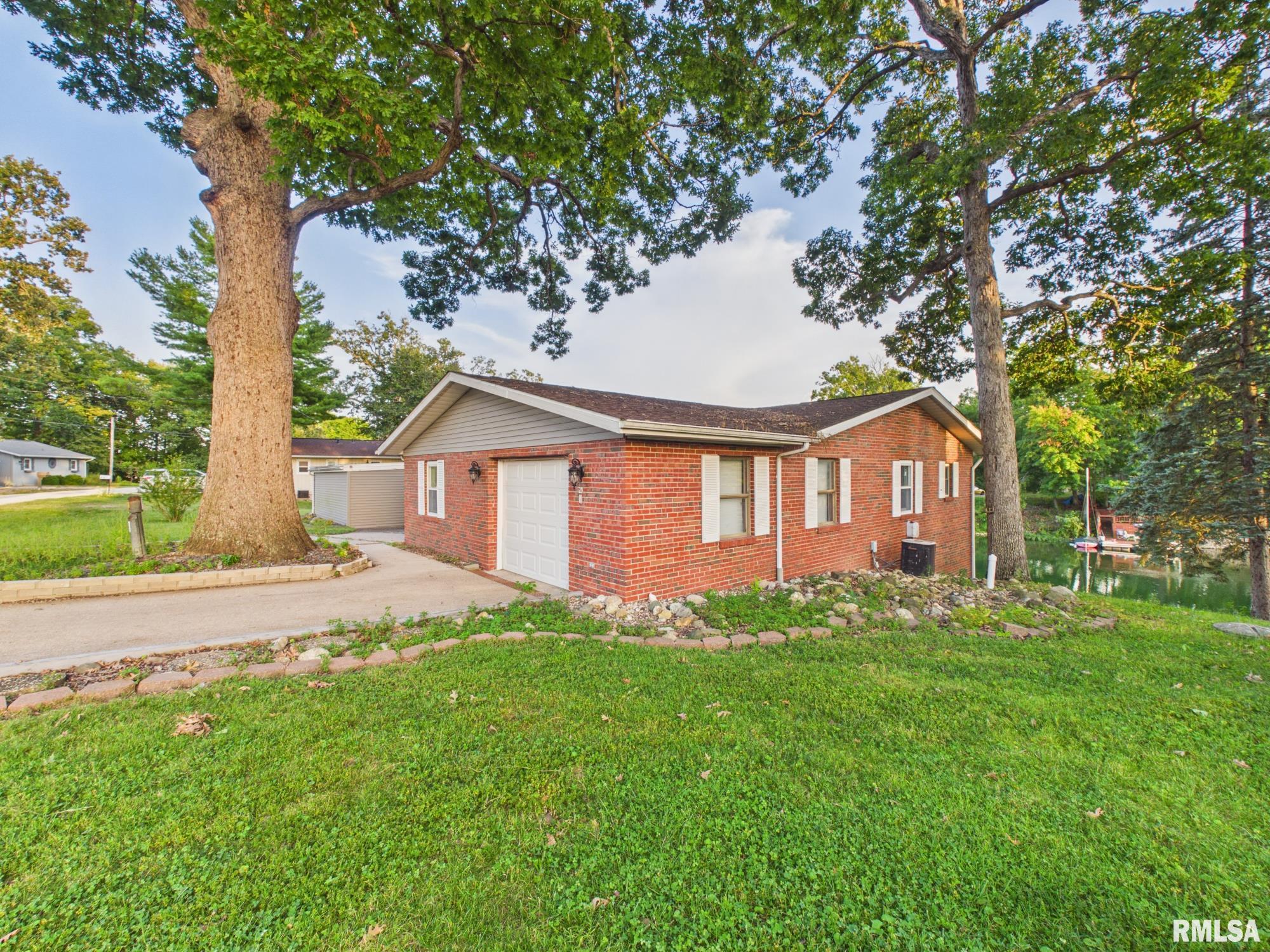 327 ELM Lane
