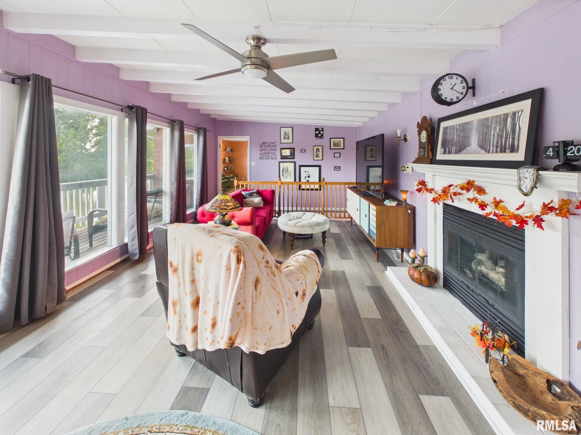 327 ELM Lane