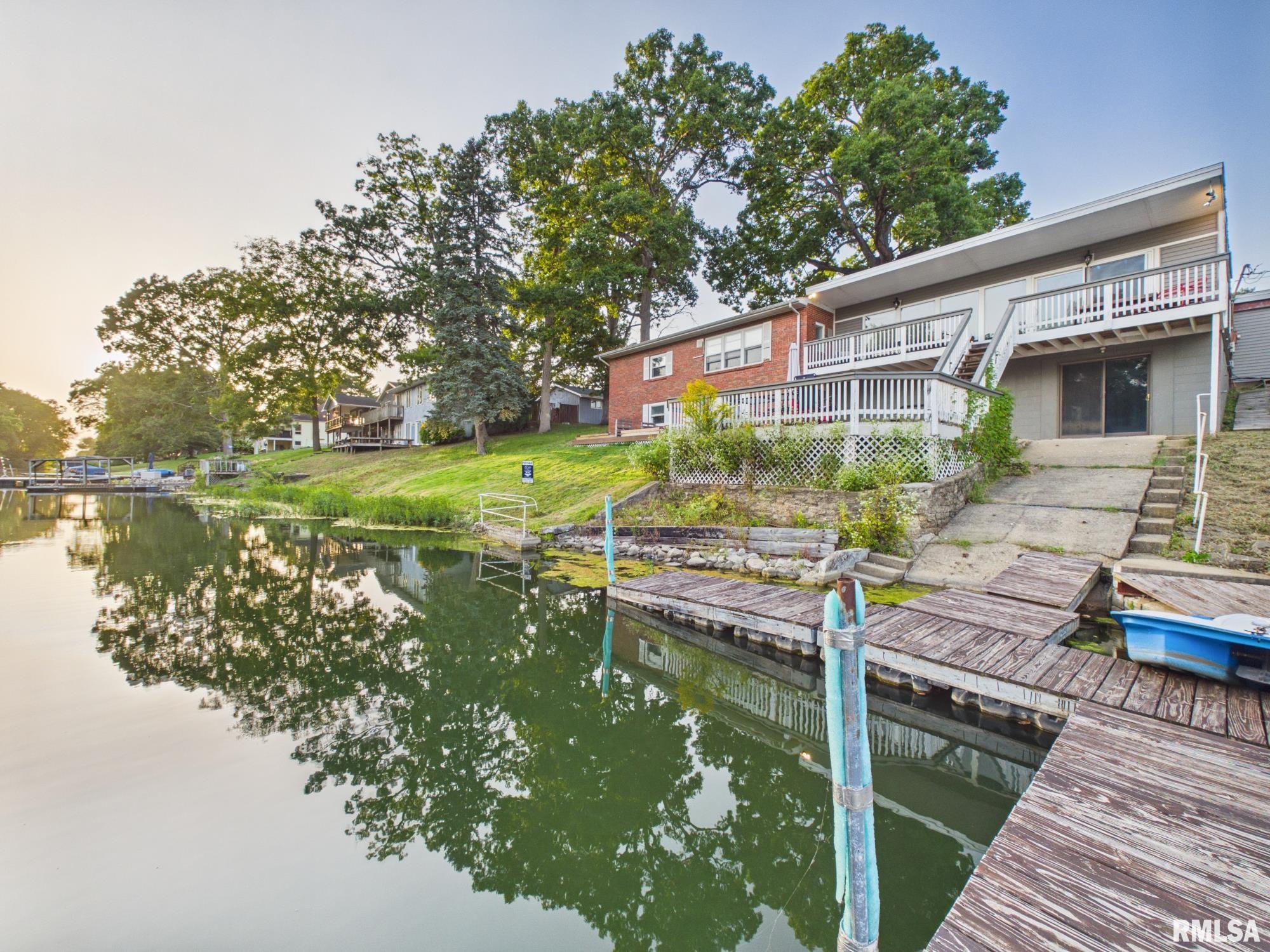 327 ELM Lane