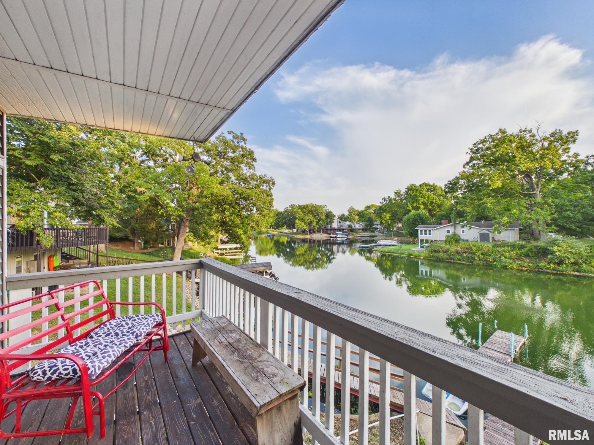 327 ELM Lane