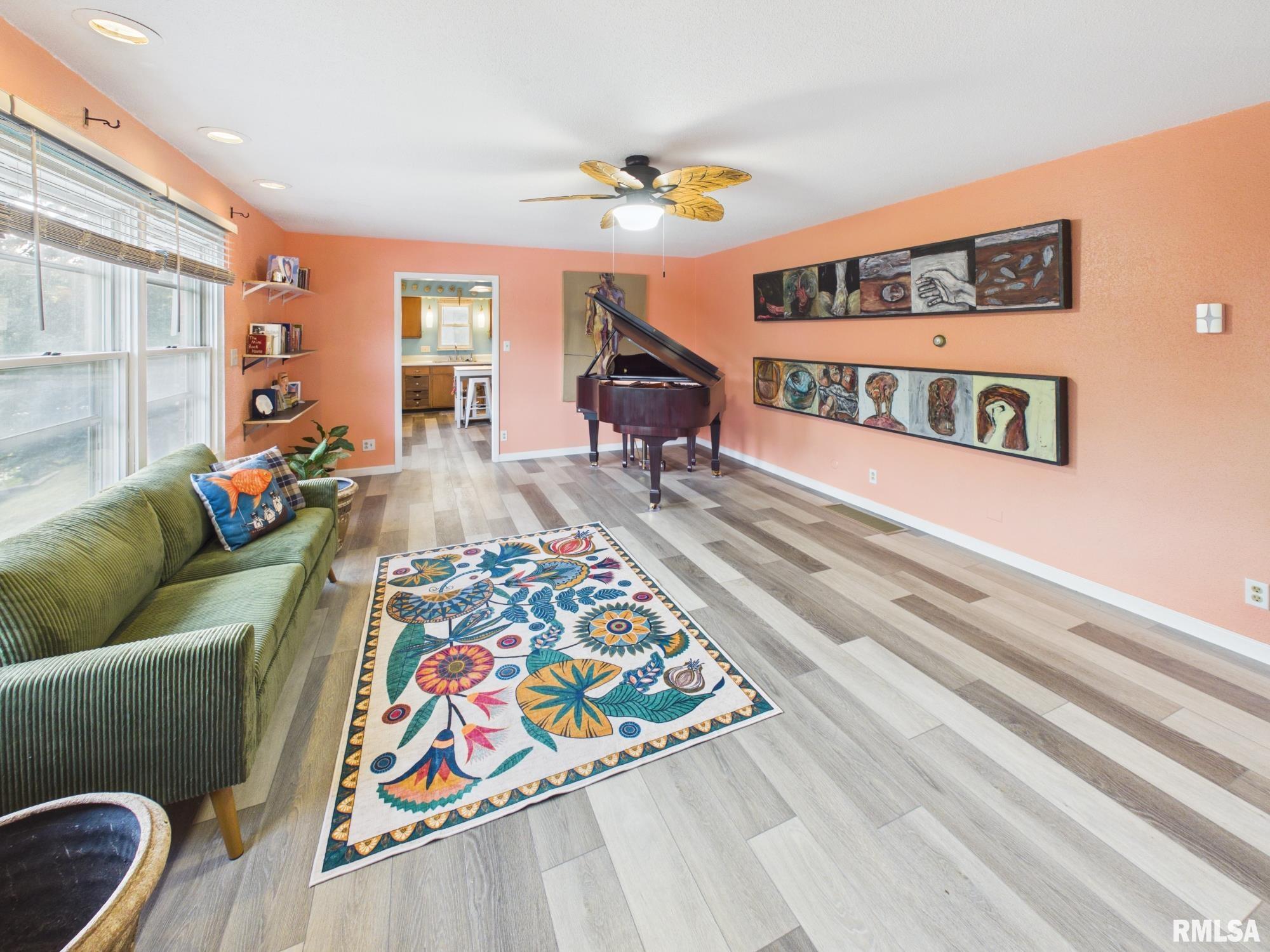 327 ELM Lane
