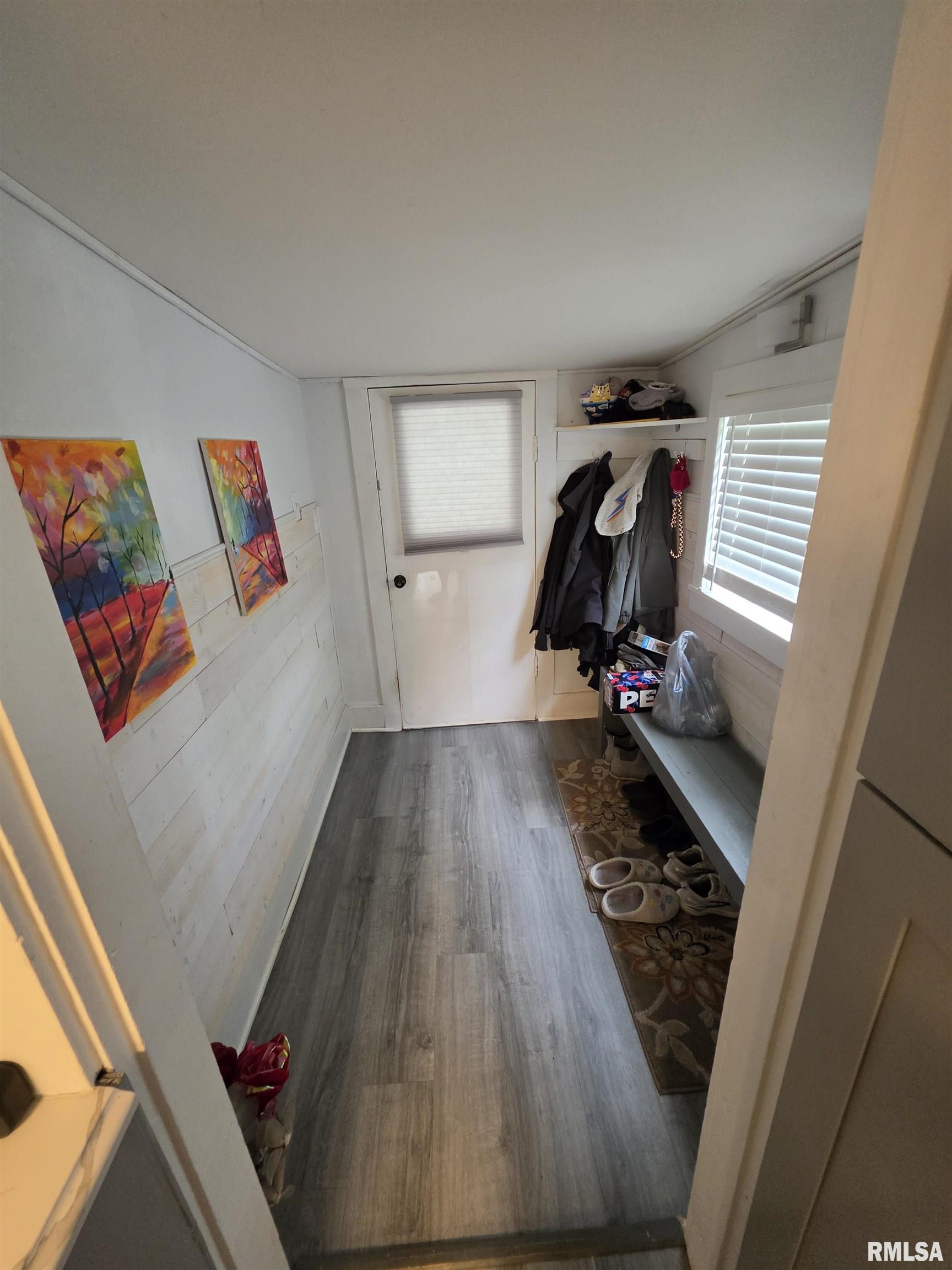 503 S ELM Street