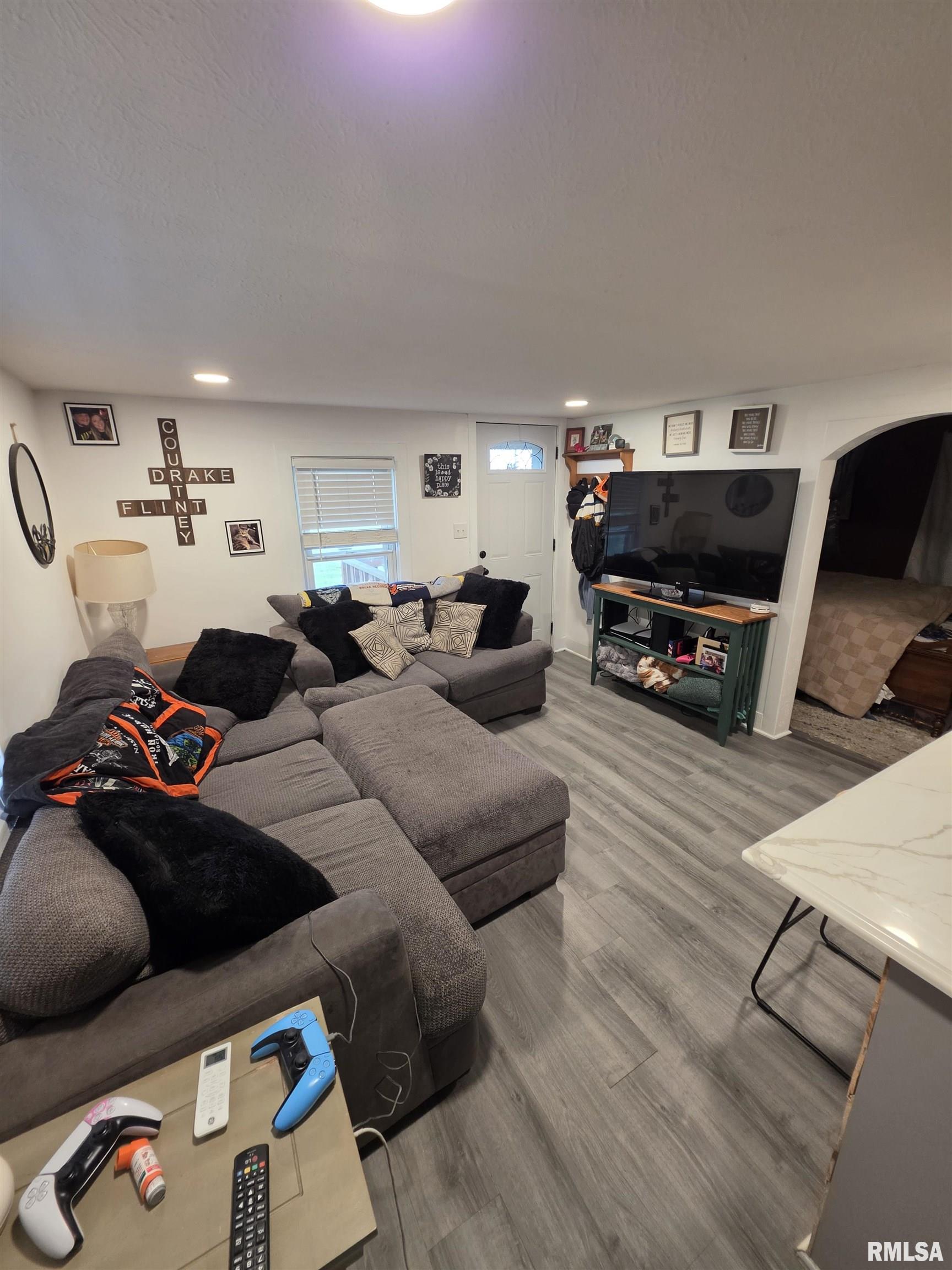 503 S ELM Street