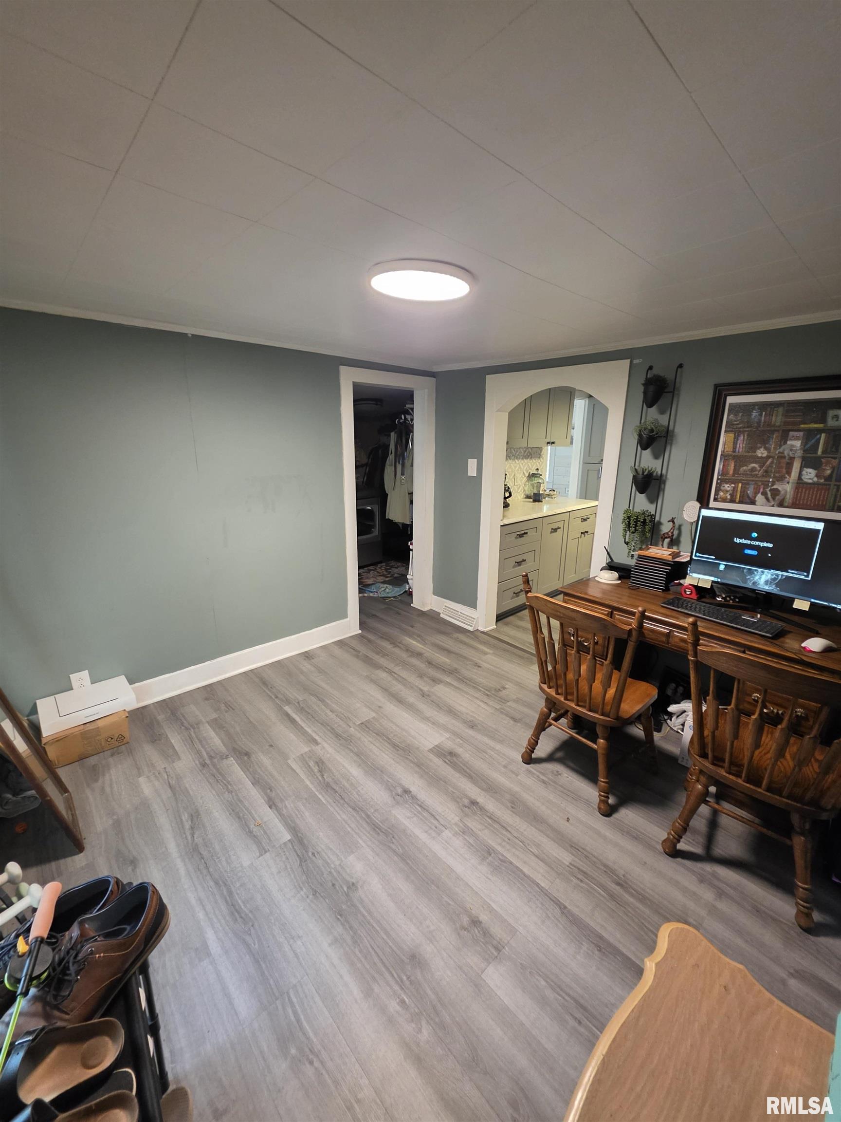 503 S ELM Street