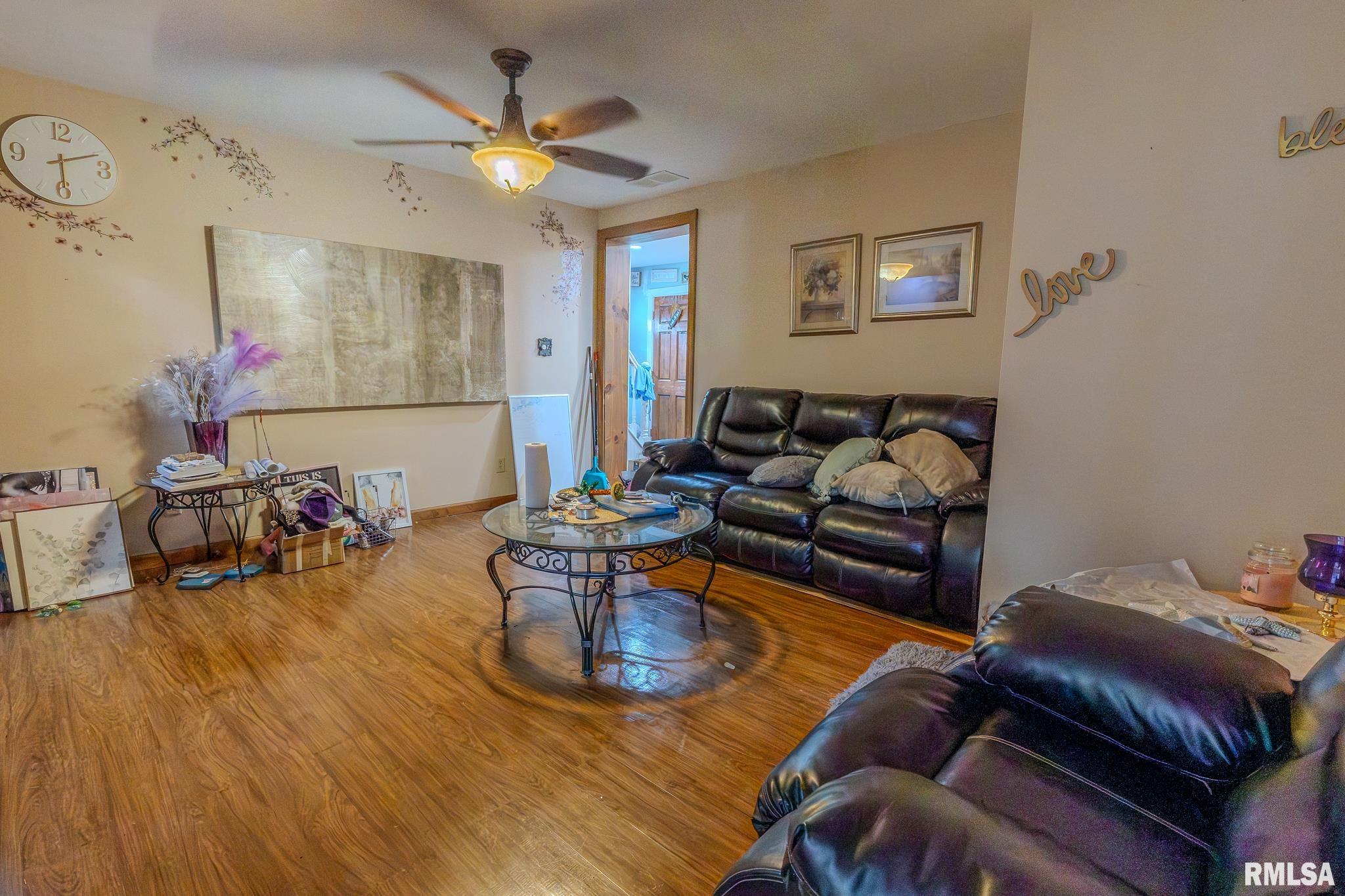 115 W NORTH Street