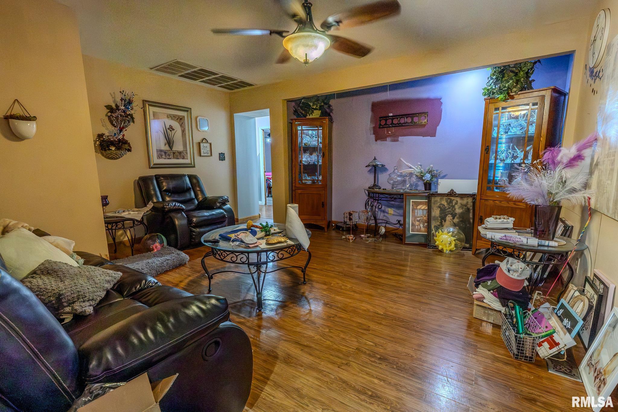 115 W NORTH Street