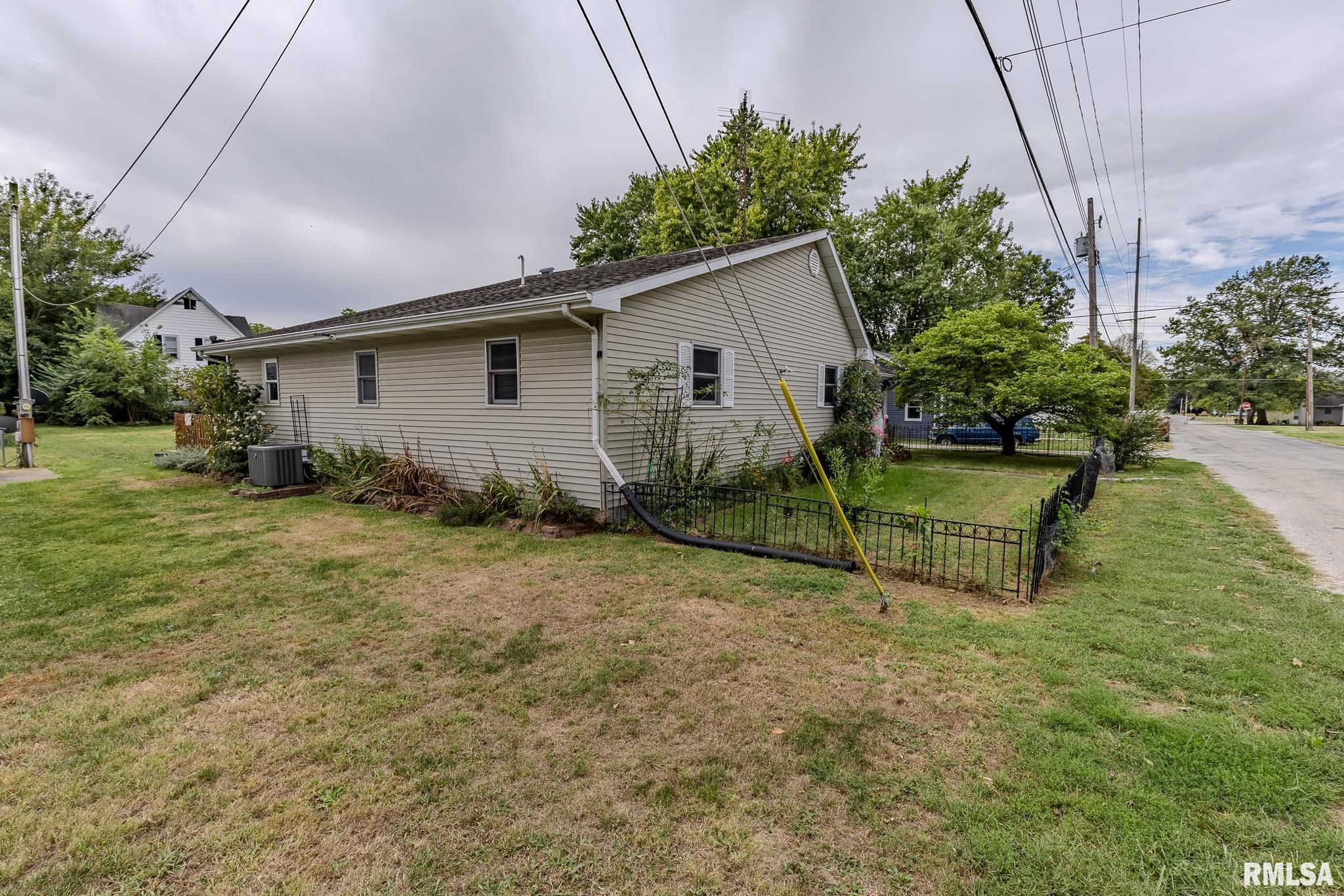 115 W NORTH Street