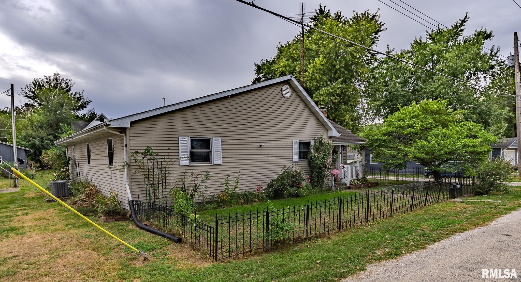 115 W NORTH Street