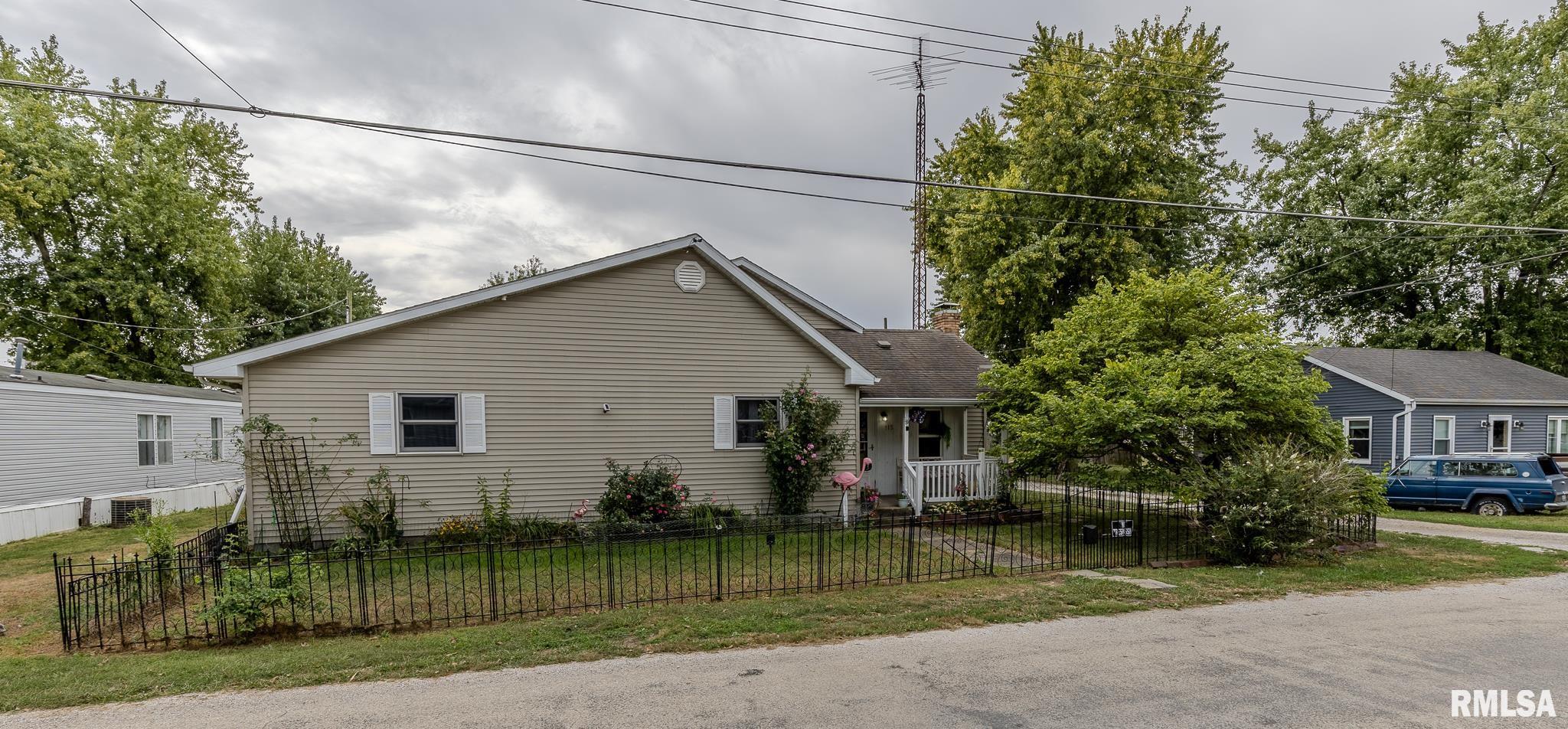 115 W NORTH Street