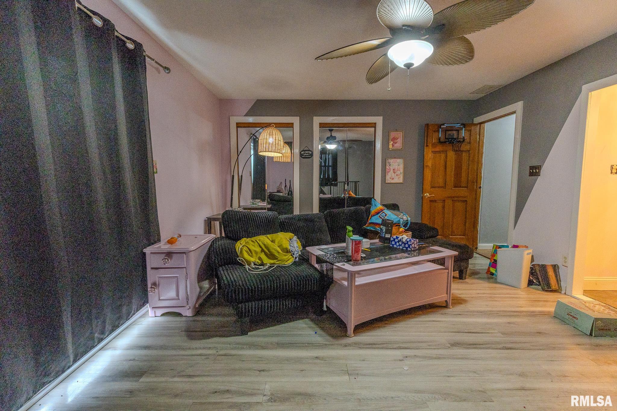 115 W NORTH Street