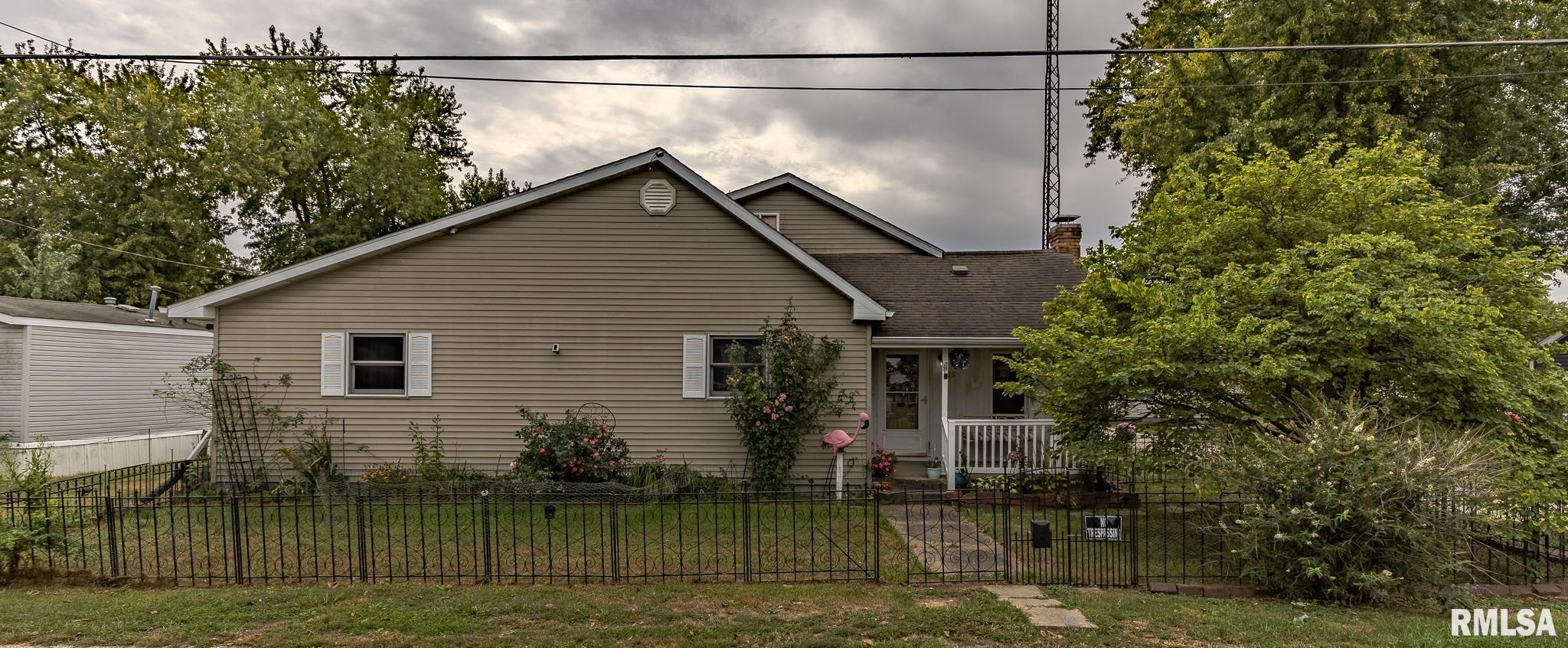 115 W NORTH Street