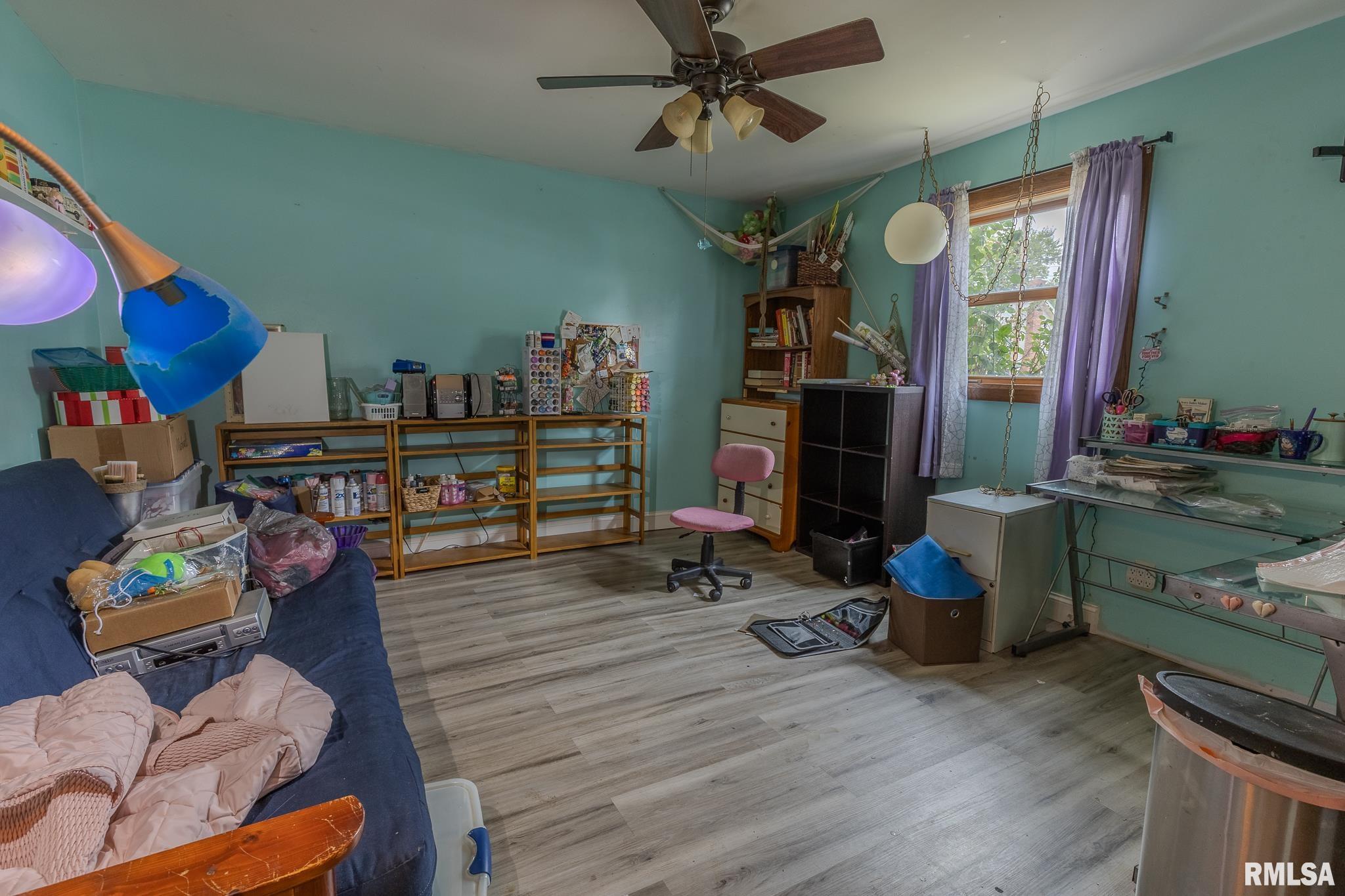 115 W NORTH Street