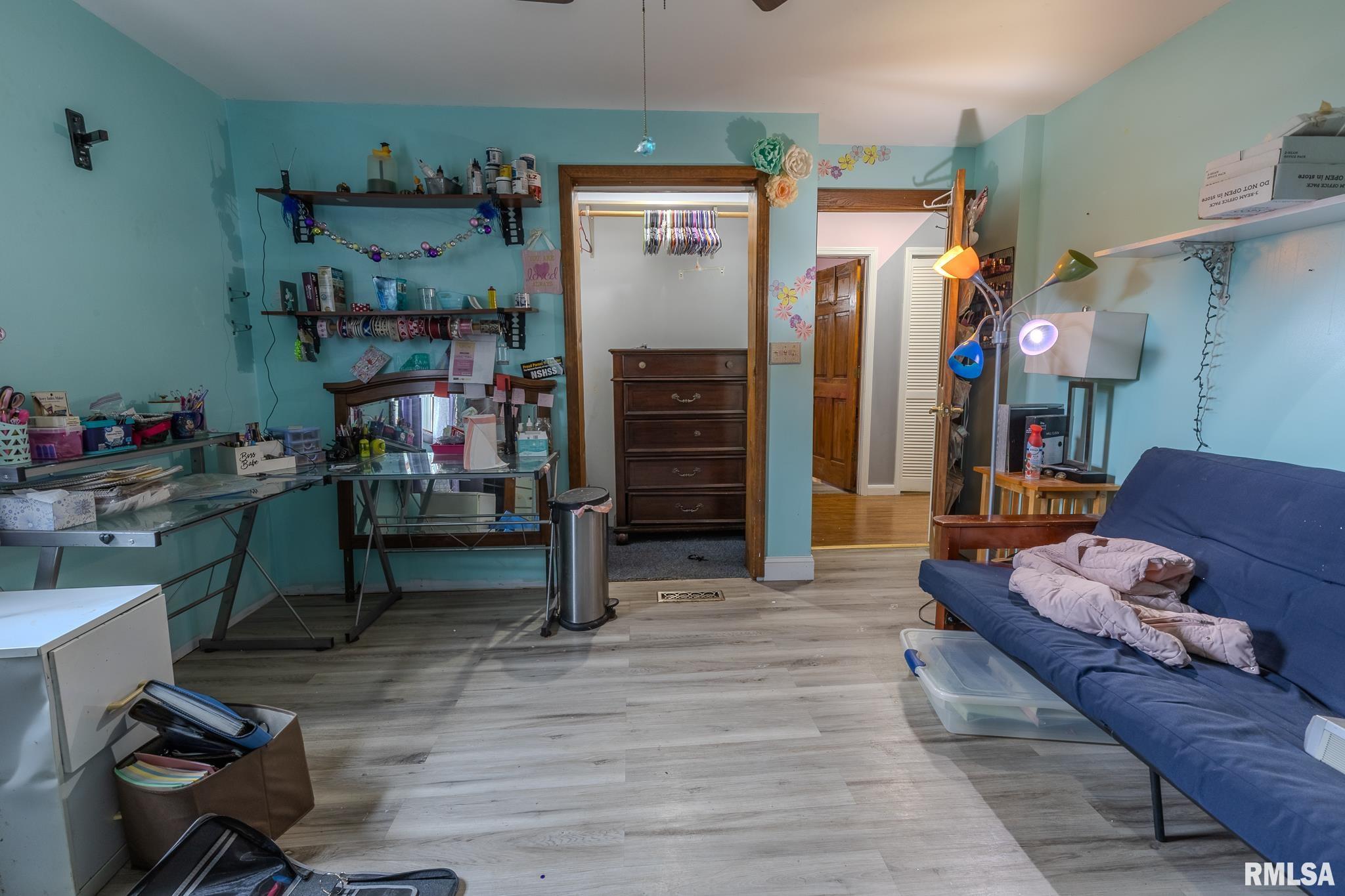 115 W NORTH Street
