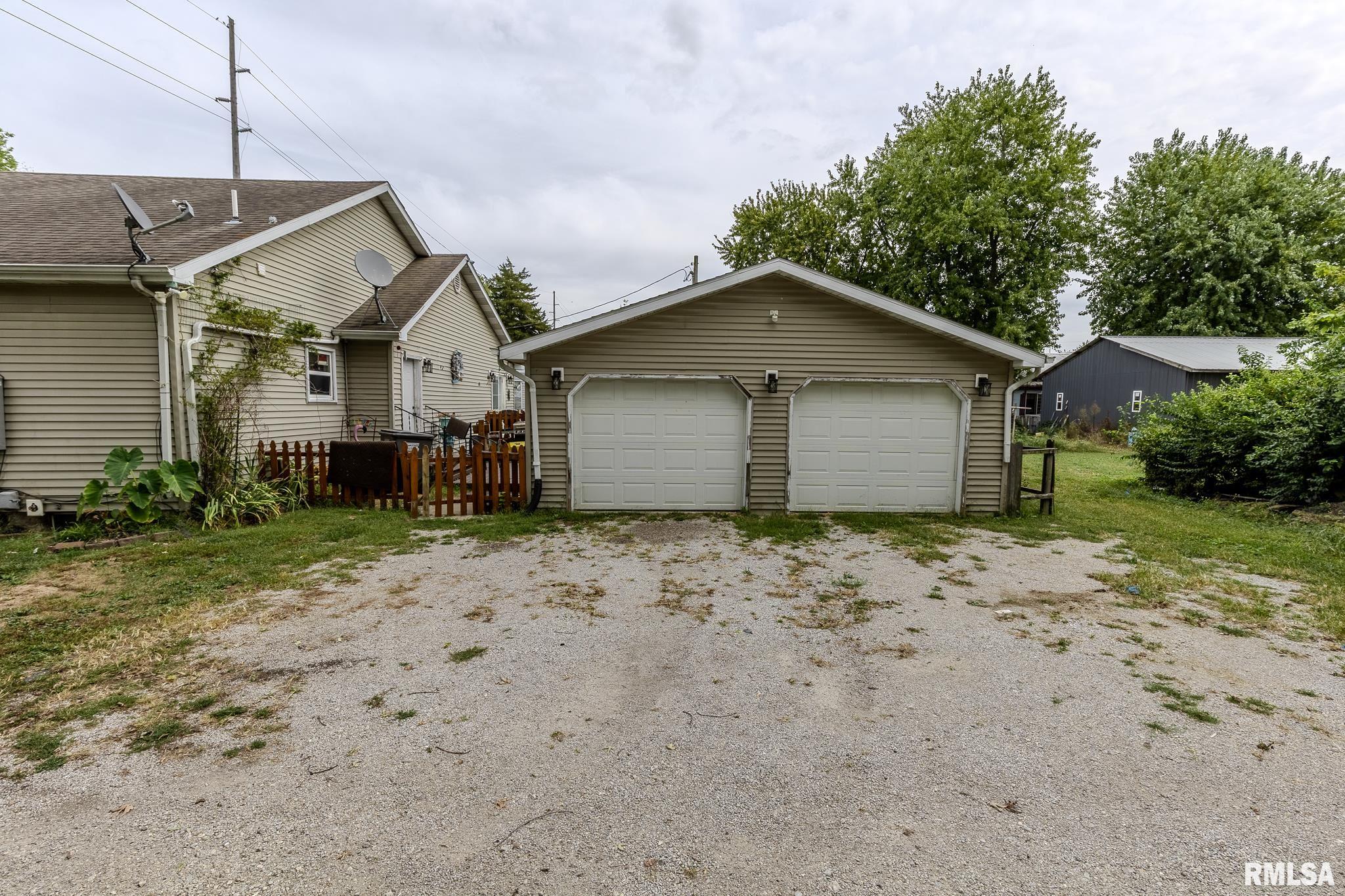 115 W NORTH Street