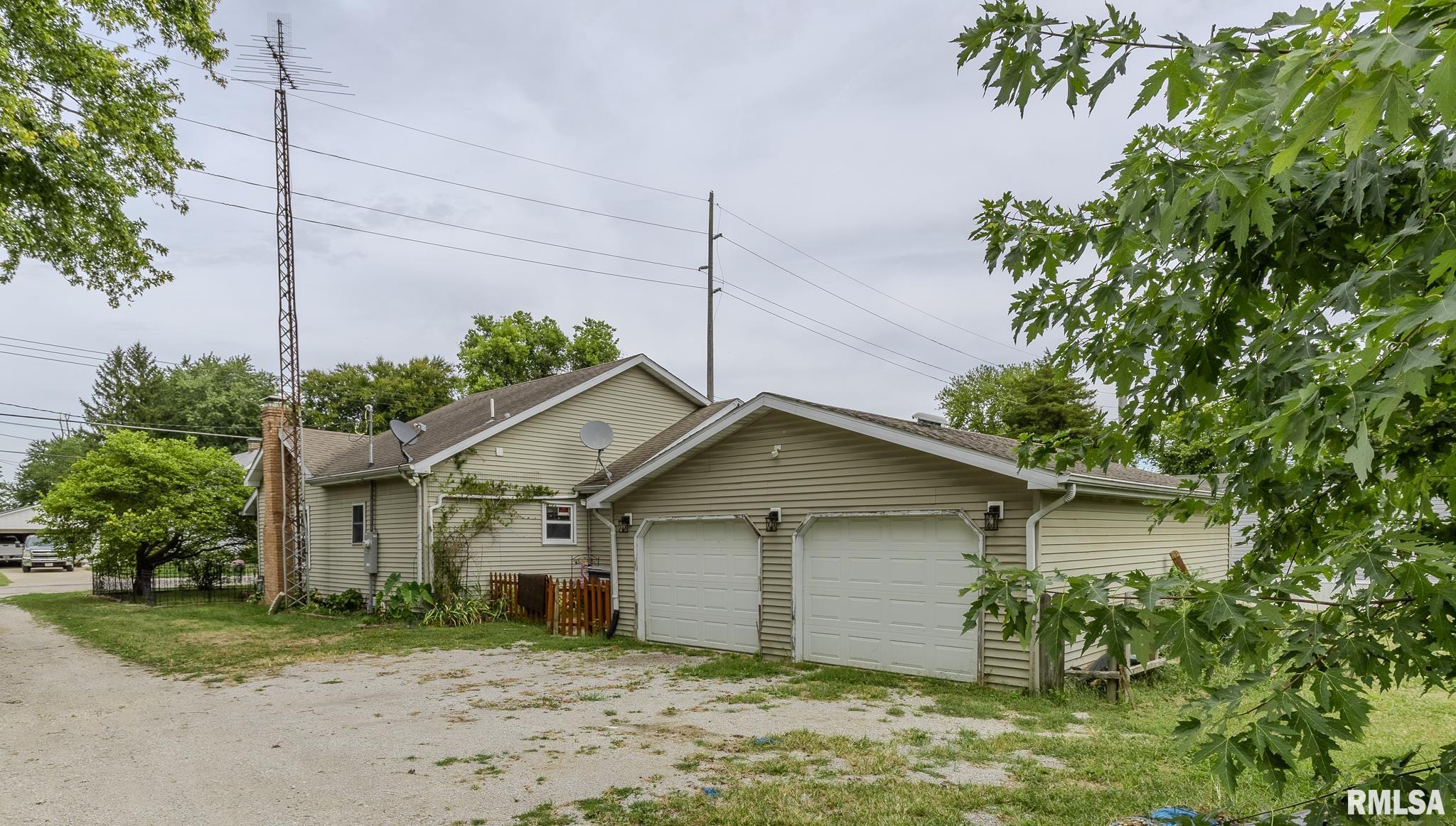115 W NORTH Street