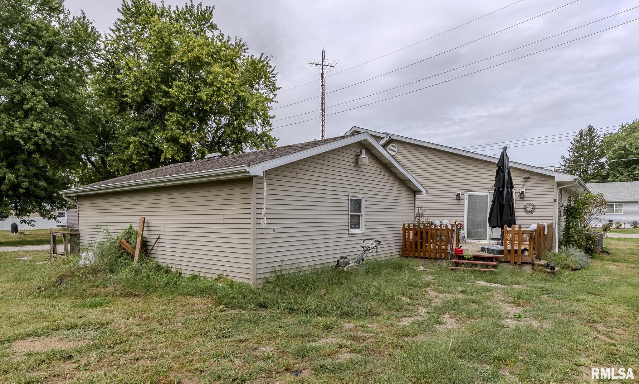 115 W NORTH Street